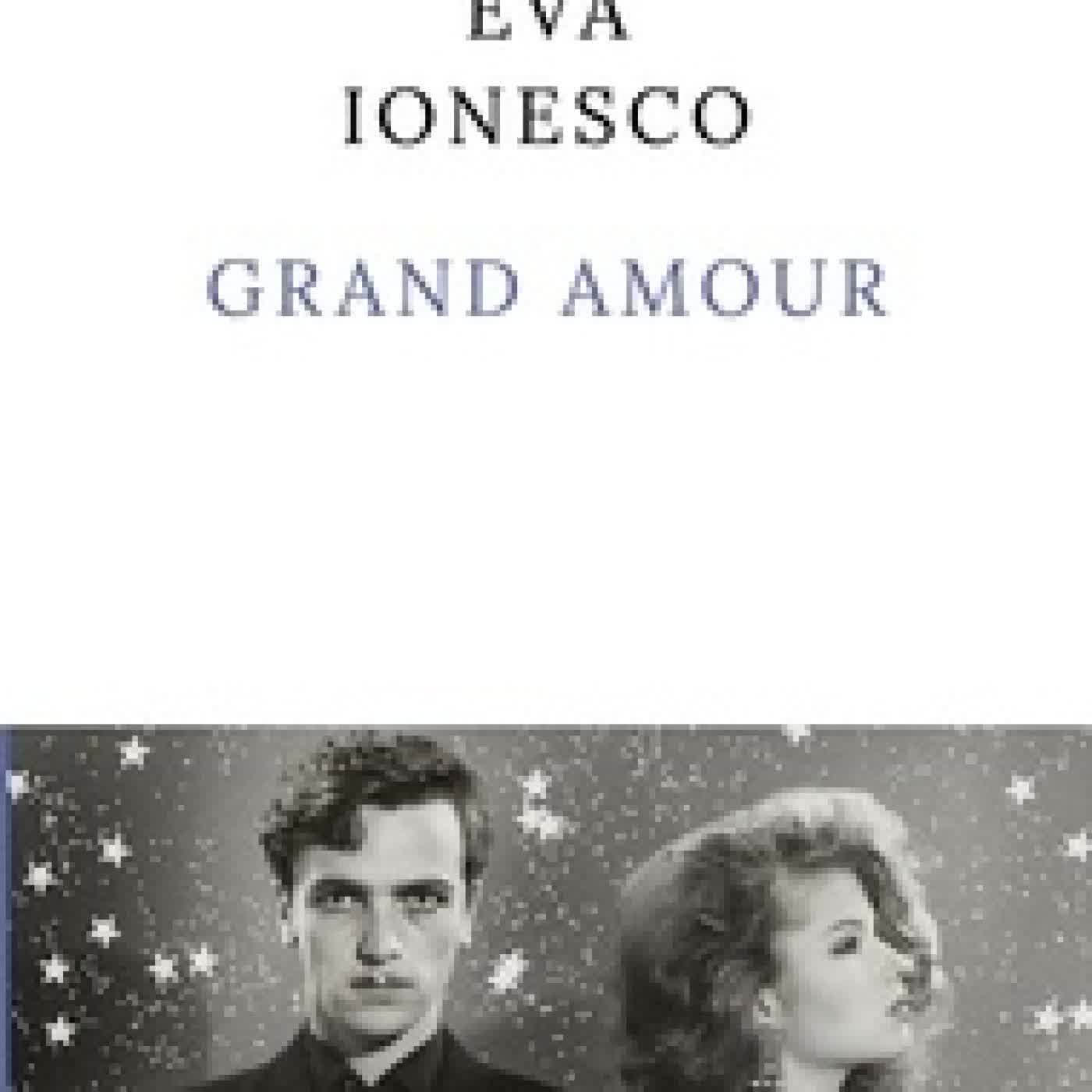 Lire en ligne : Grand amour