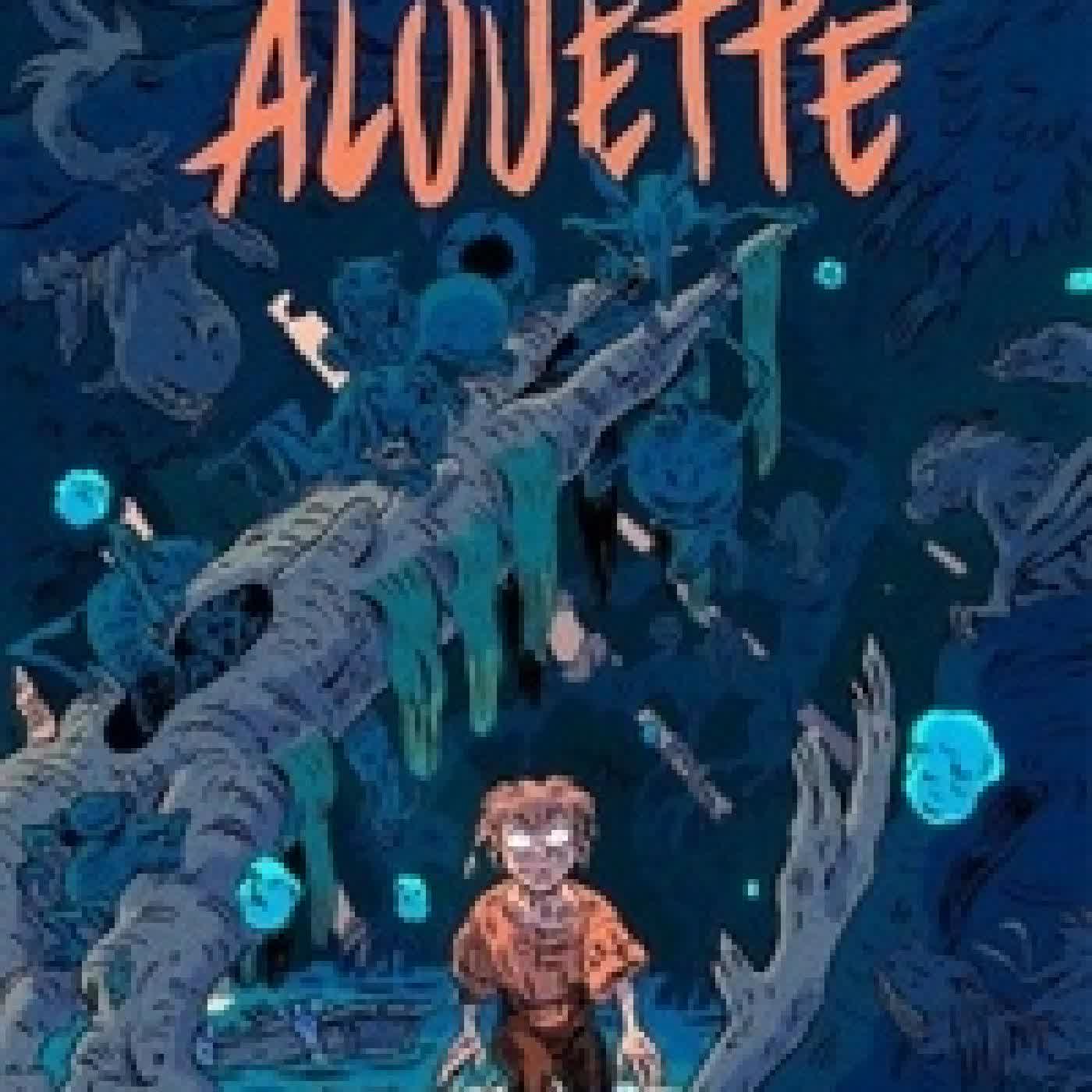 Lire en ligne : Alouette