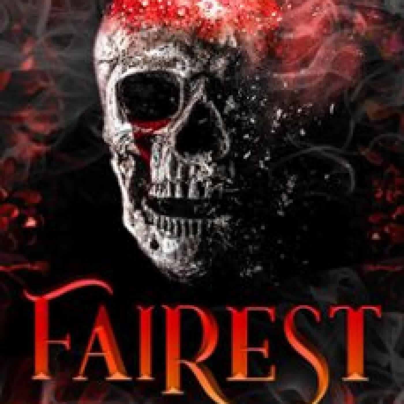 FAIREST MAIRI MACMILLAN