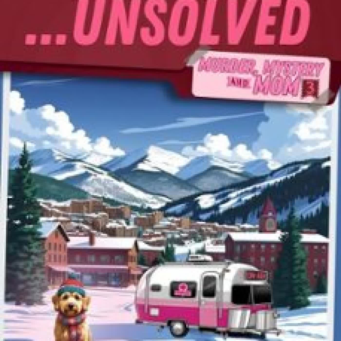 MAPLE RIDGE...UNSOLVED BRITTANY E. BRINEGAR