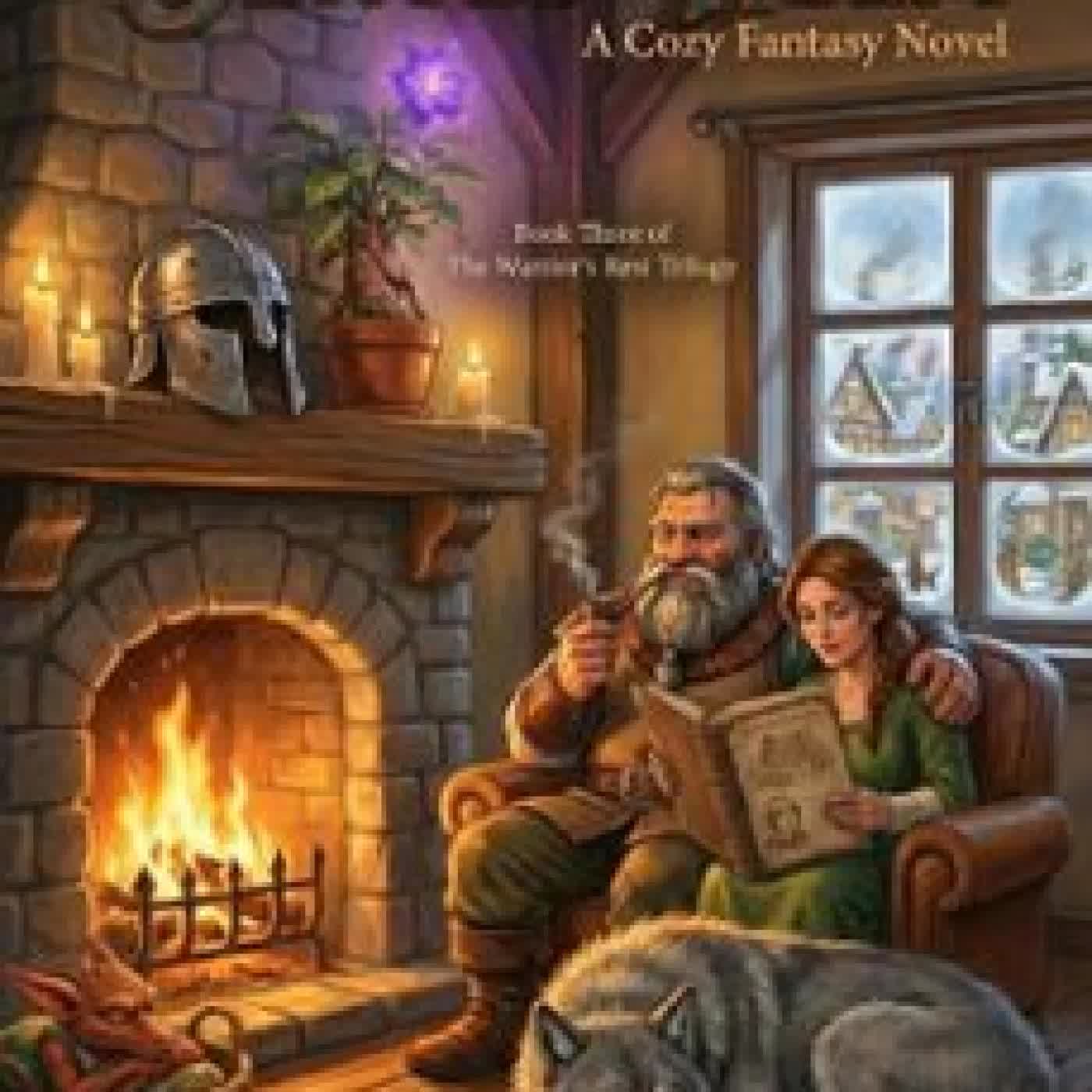 THE DENTED HELM ROWAN HEATH