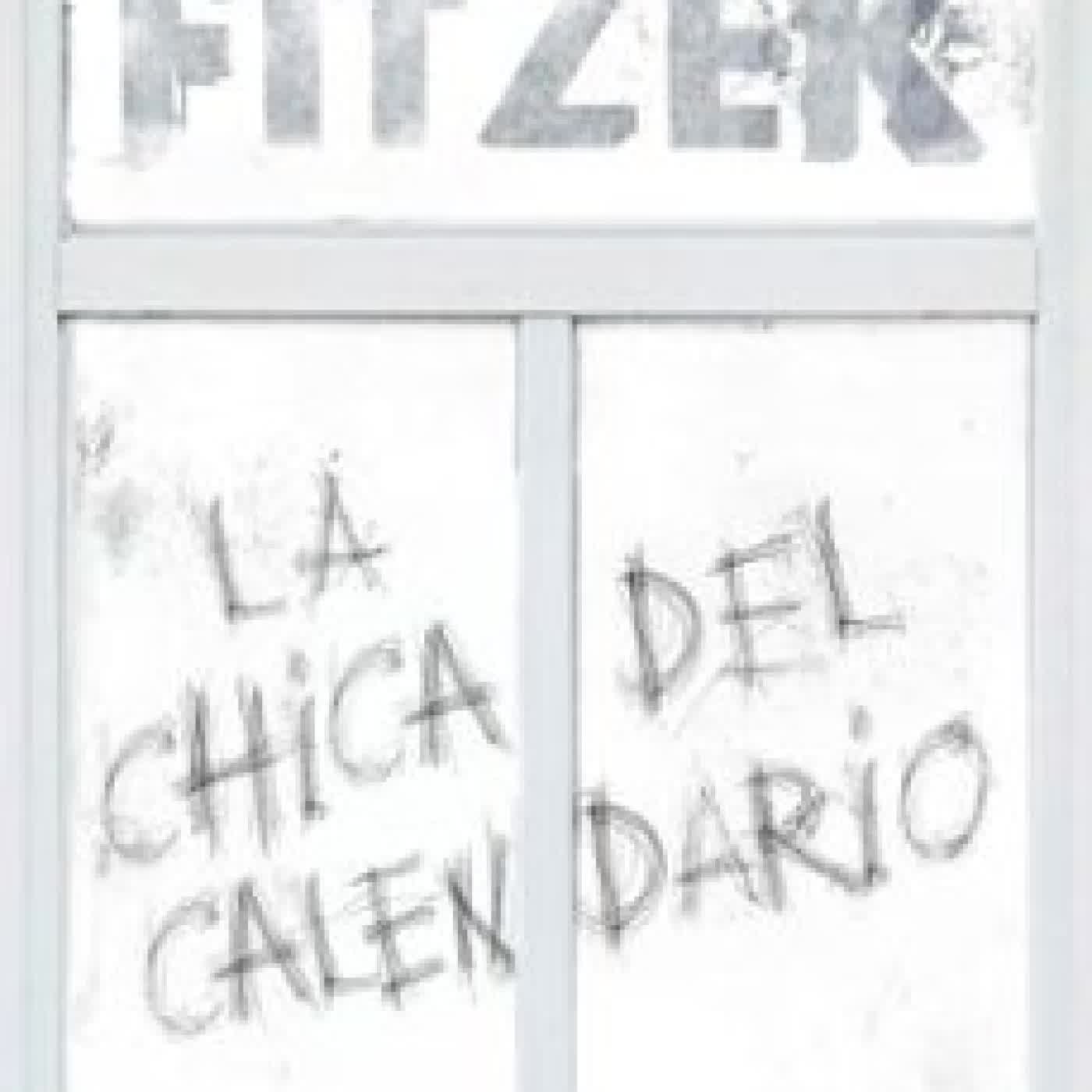 LA CHICA DEL CALENDARIO Sebastian Fitzek