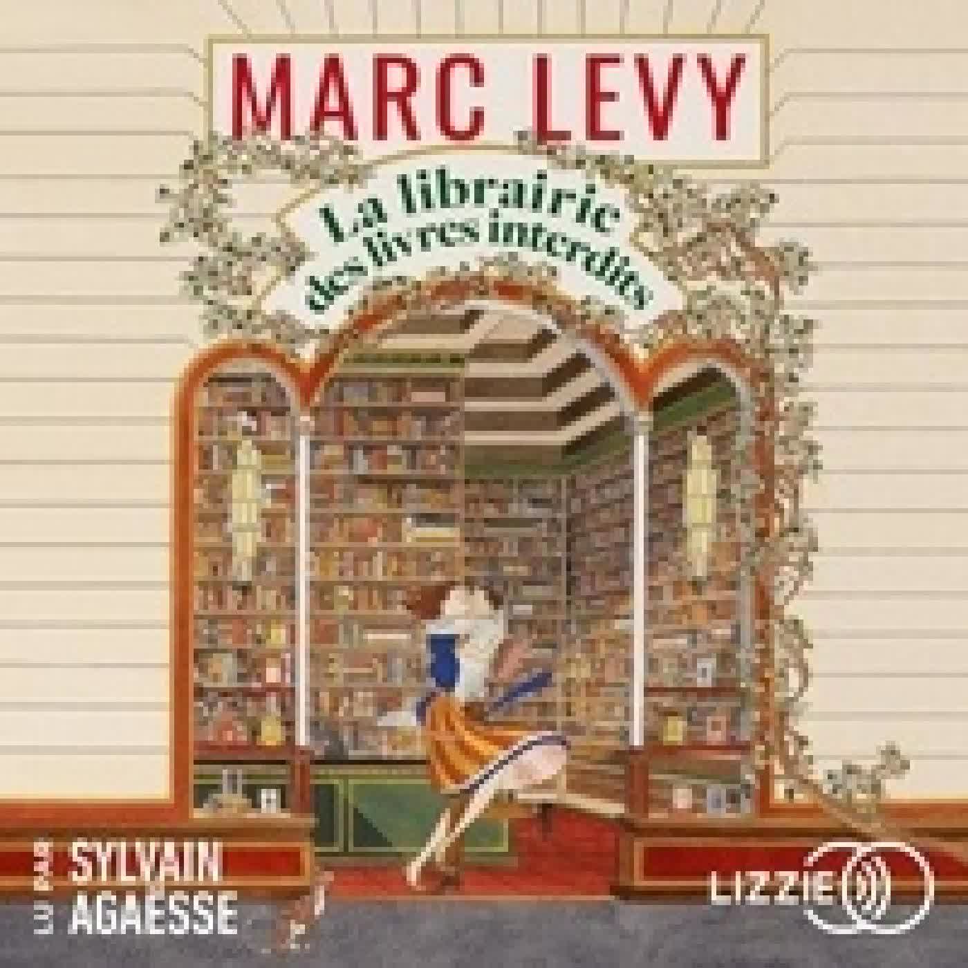 {téléchargement} La librairie des livres interdits