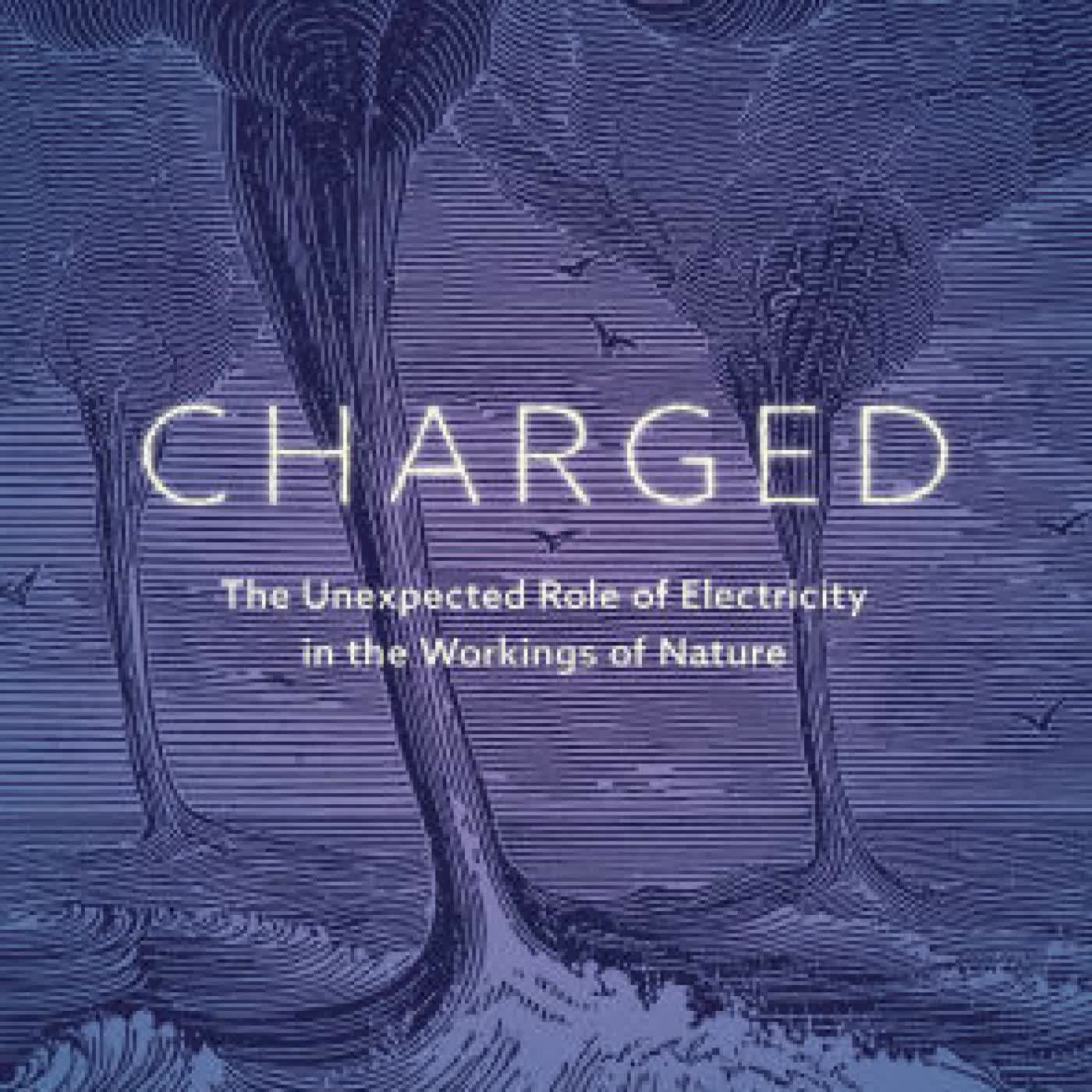 Charged: The Unexpected Role of Electricity in the Workings of Nature by Gerald Pollack, Ethan Pollack on Iphone New Format