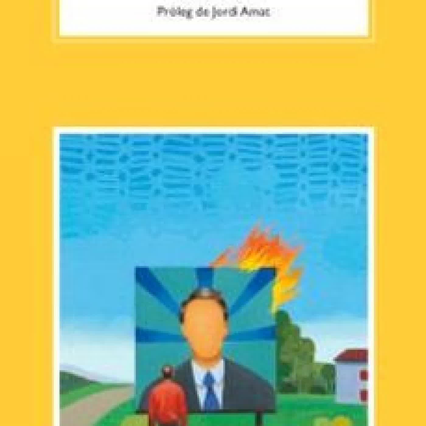 L'ADVERSARI Emmanuel Carrère