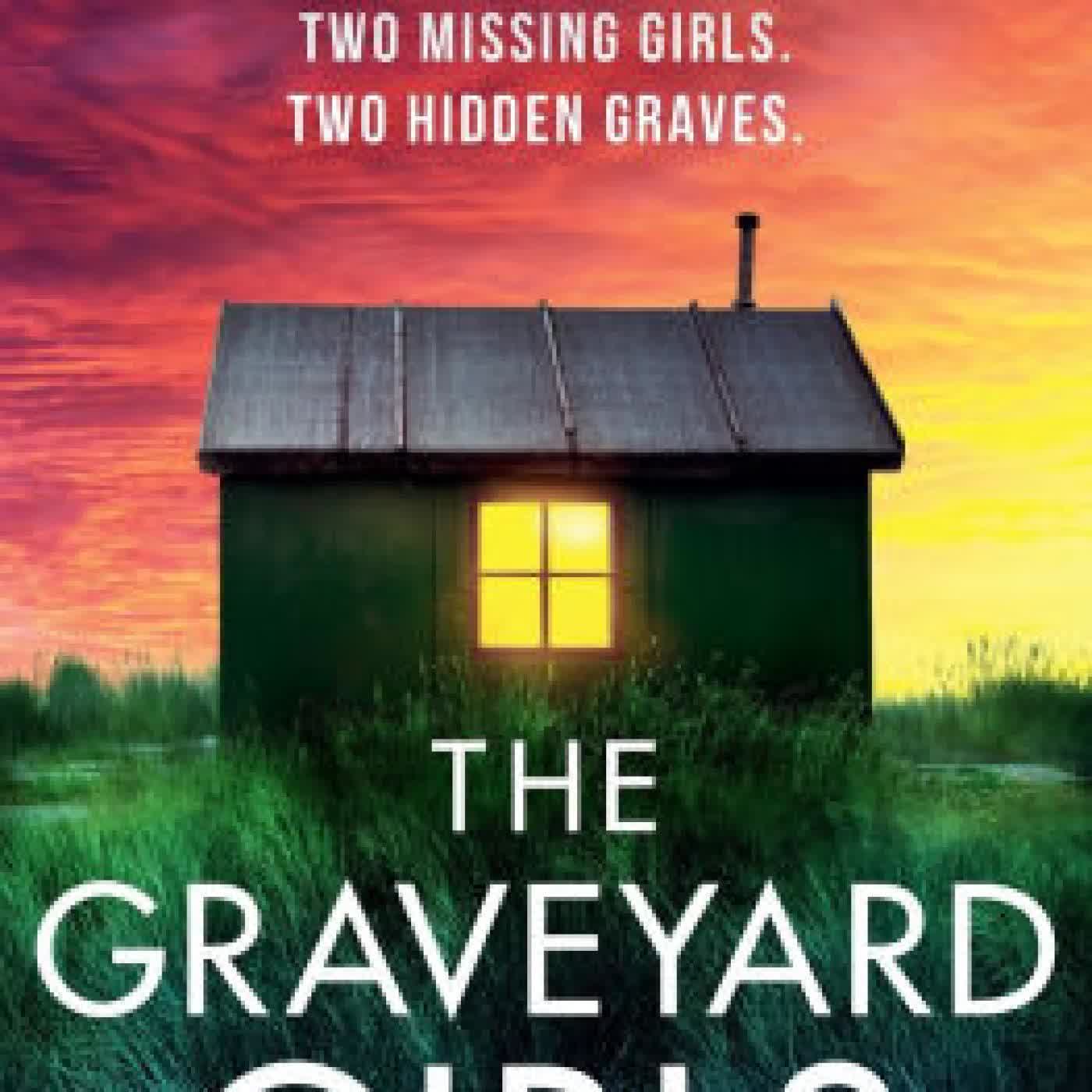 The Graveyard Girls: A totally gripping serial killer thriller by Rita Herron on Iphone New Format