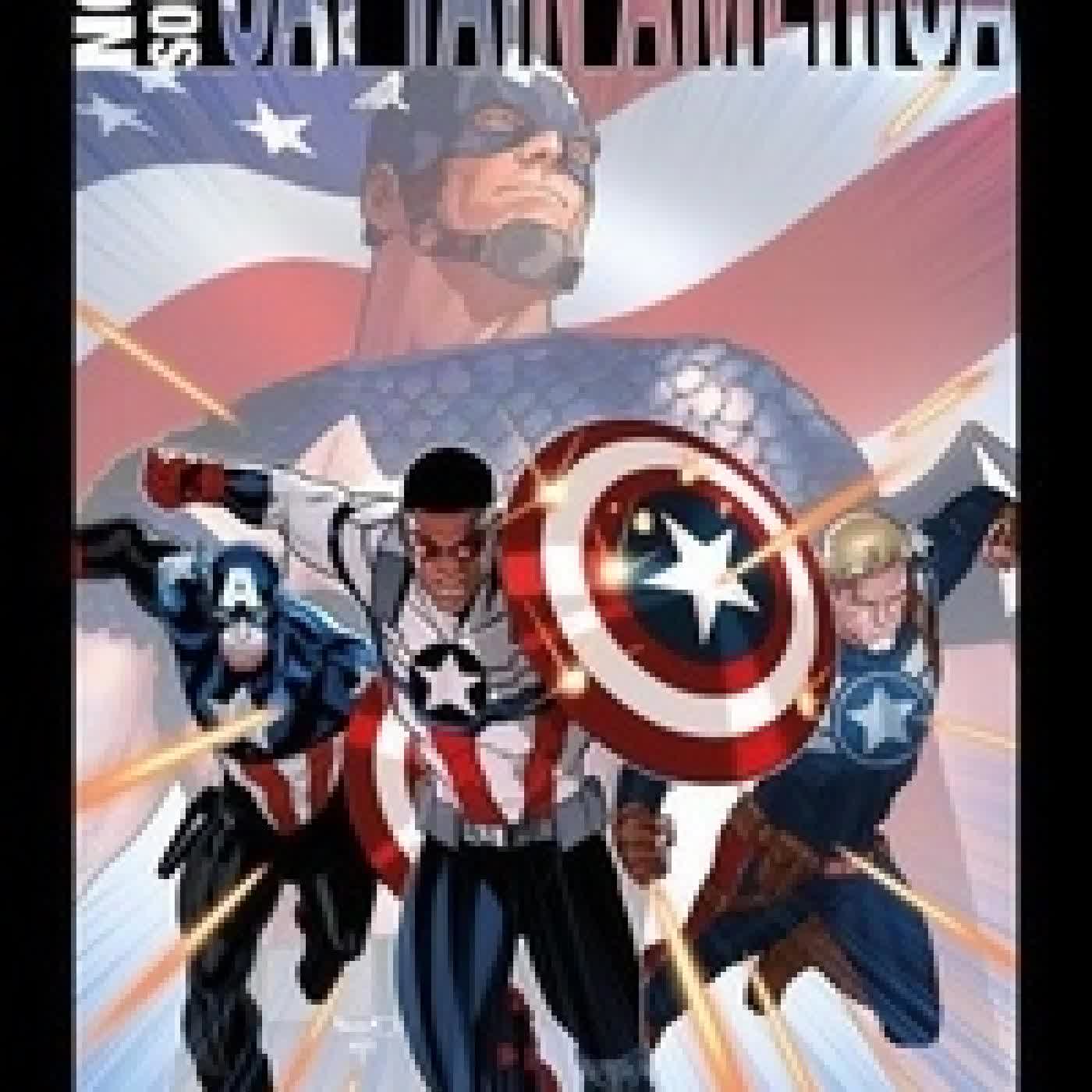 {téléchargement} Nous sommes Captain America