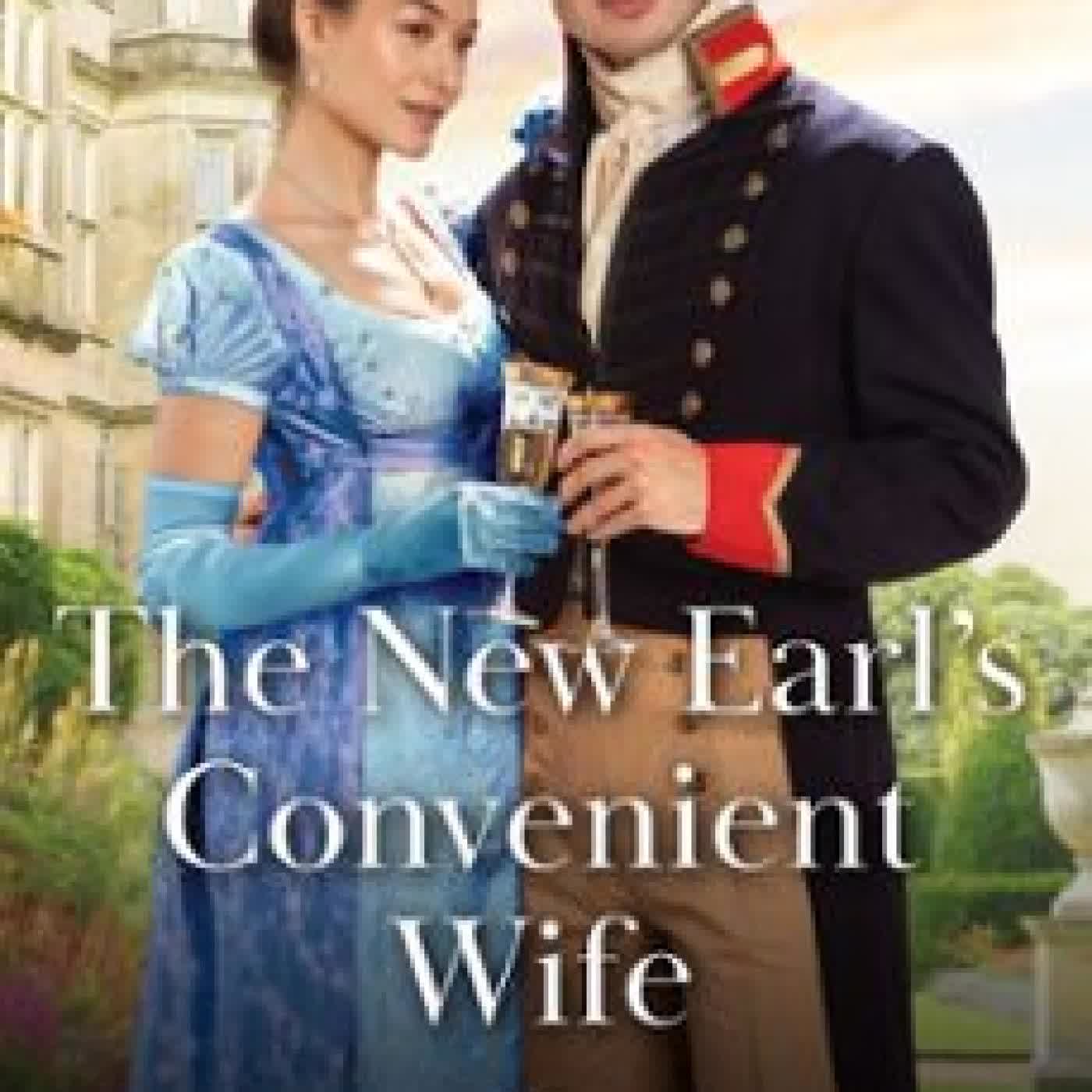 THE NEW EARL'S CONVENIENT WIFE Julia Justiss