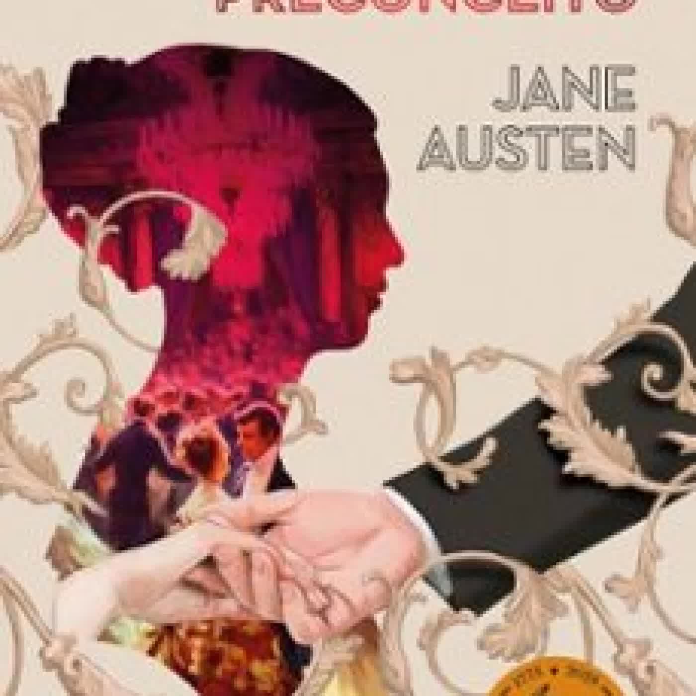 ORGULHO E PRECONCEITO JANE AUSTEN