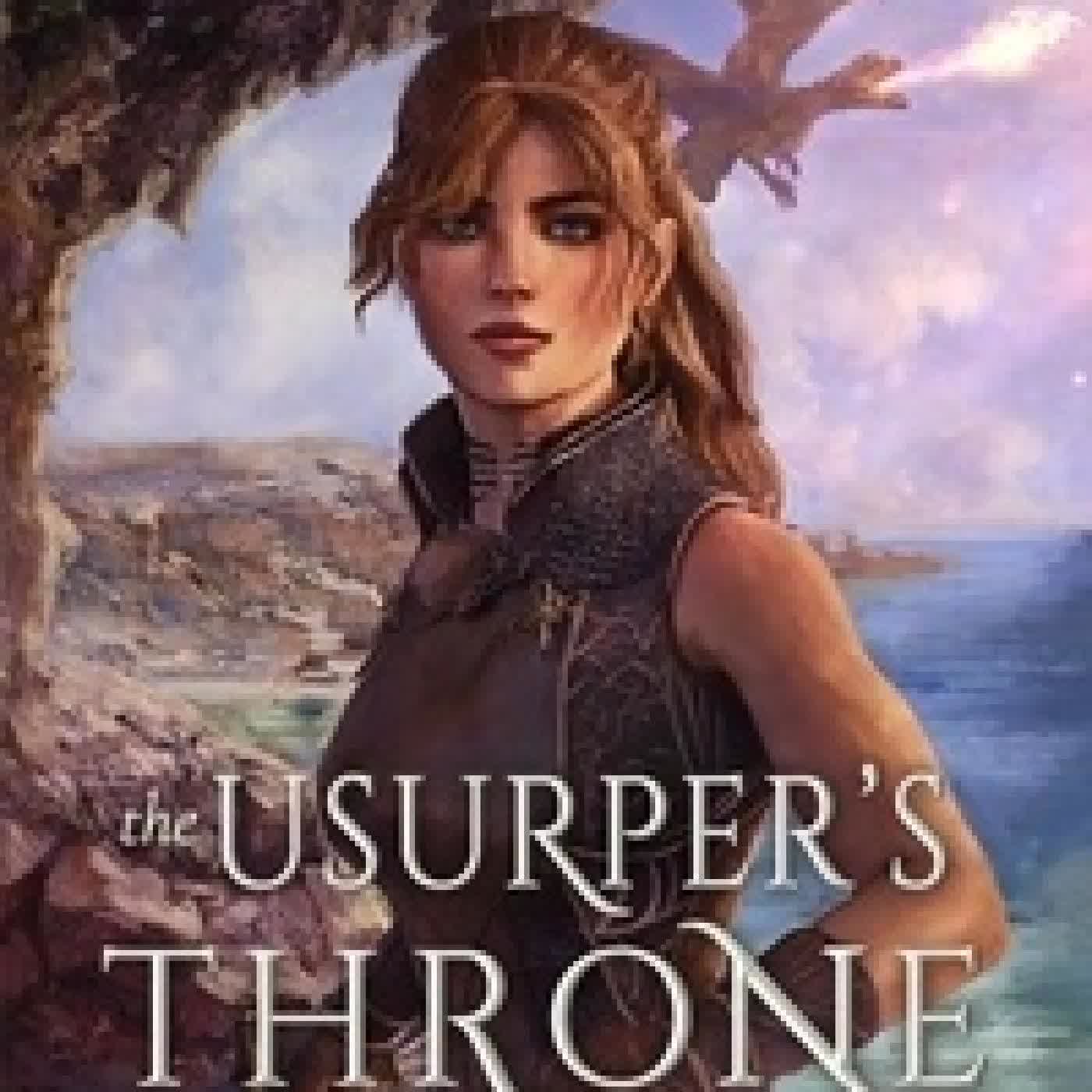 Télécharger Pdf The Usurper's Throne - Charassi's Fae Queen, #2