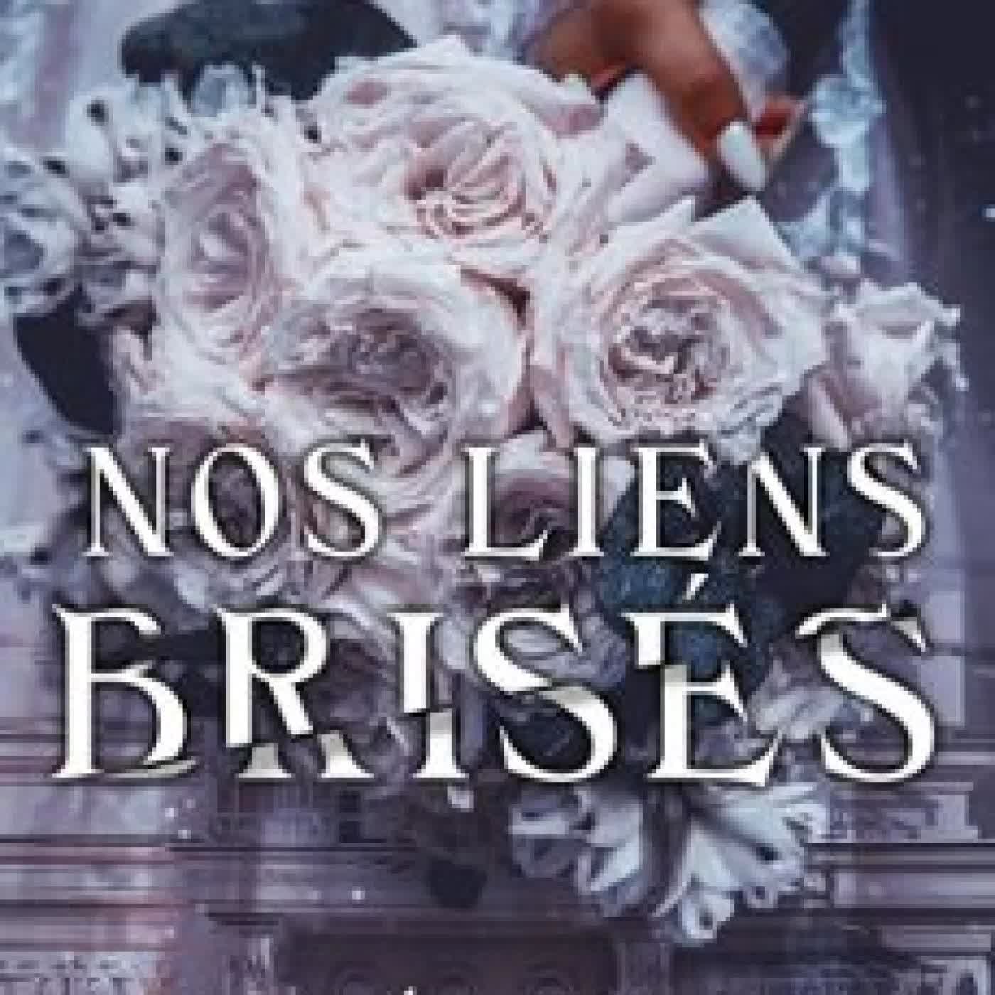 NOS LIENS BRISÉS ANDRÉE MARTIN