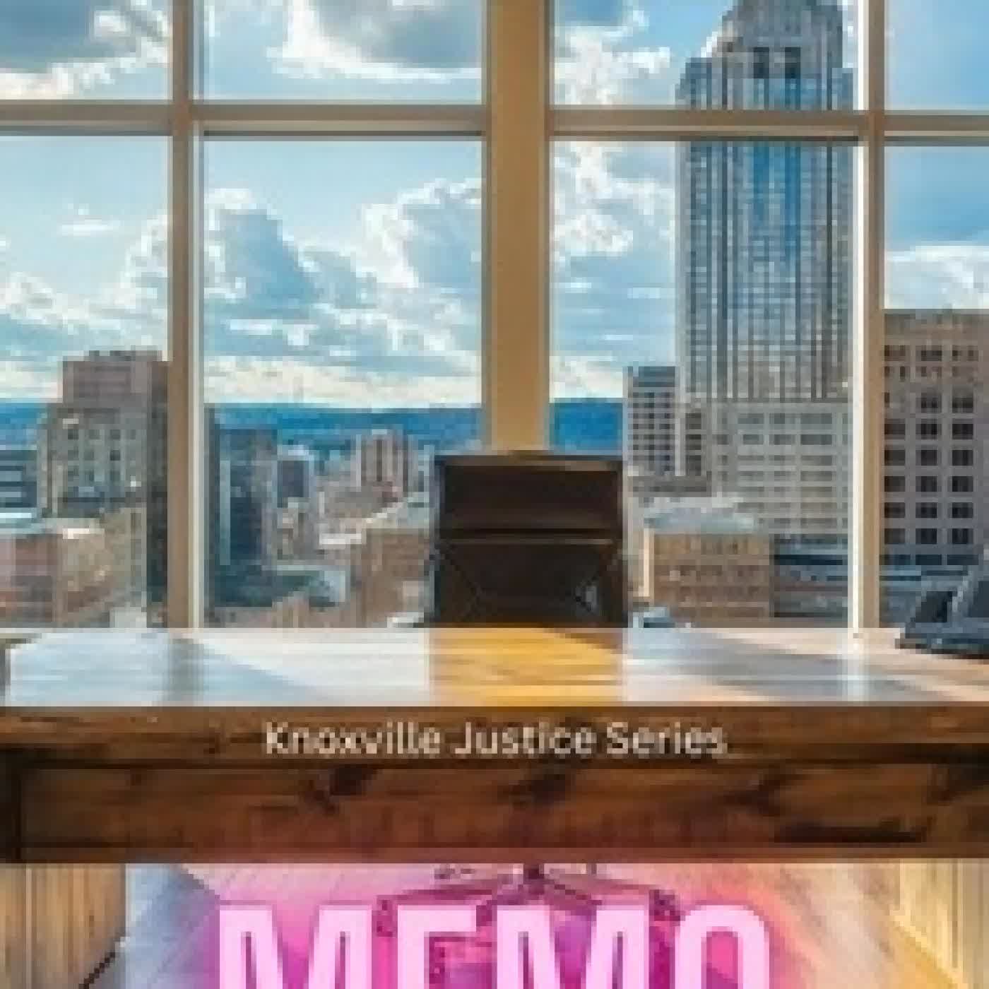 {téléchargement} Memo - Knoxville Justice
