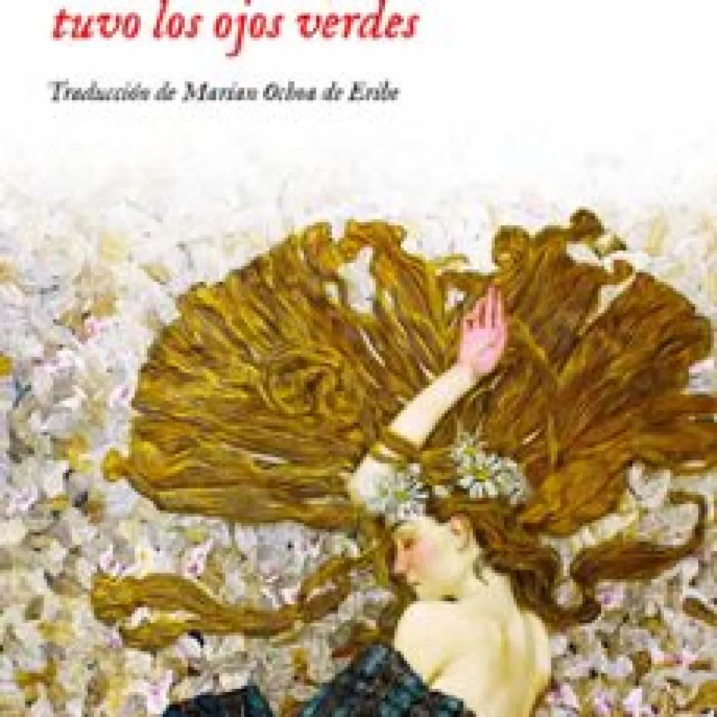 EL VERANO EN QUE MI MADRE TUVO LOS OJOS VERDES (TAPA DURA) Tatiana Tibuleac
