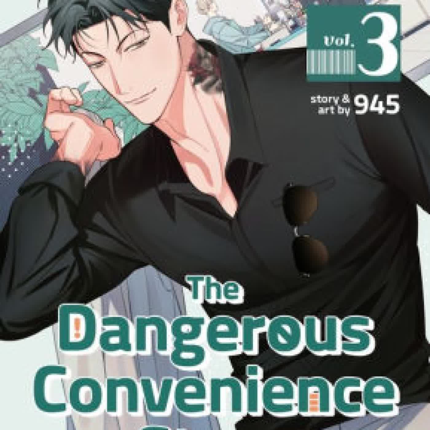 Read online: The Dangerous Convenience Store Vol. 3 by 945