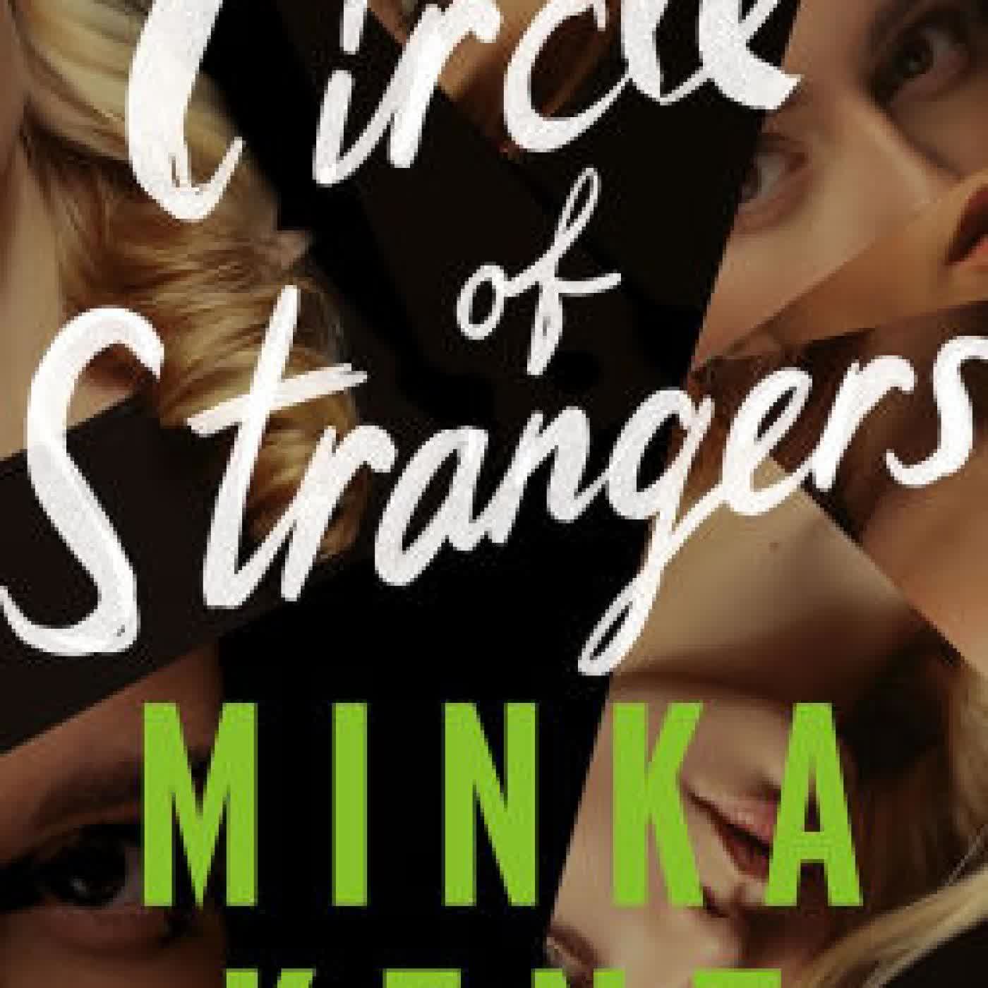 Read online: Circle of Strangers by Minka Kent