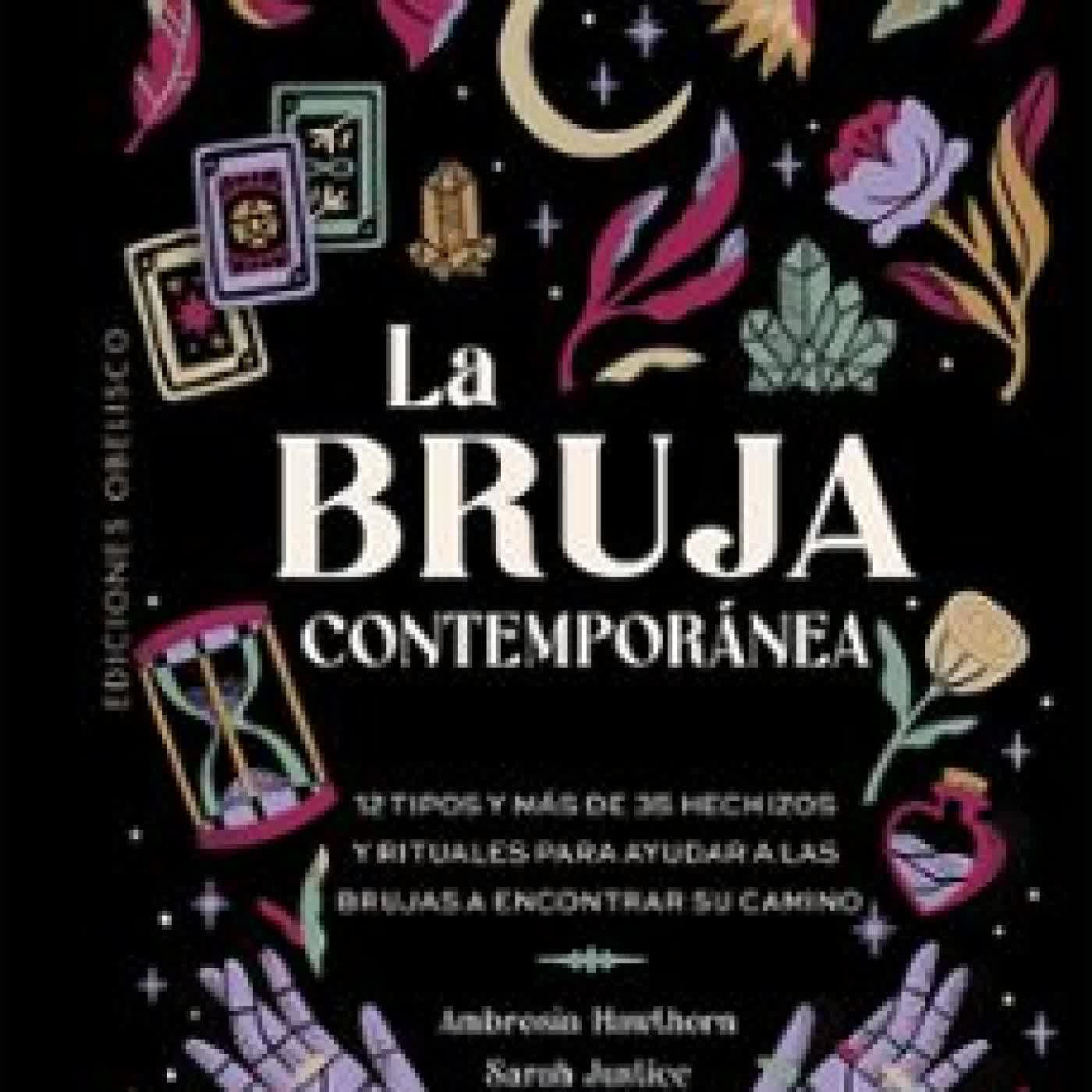 LA BRUJA CONTEMPORÁNEA AMBROSIA HAWTHORN