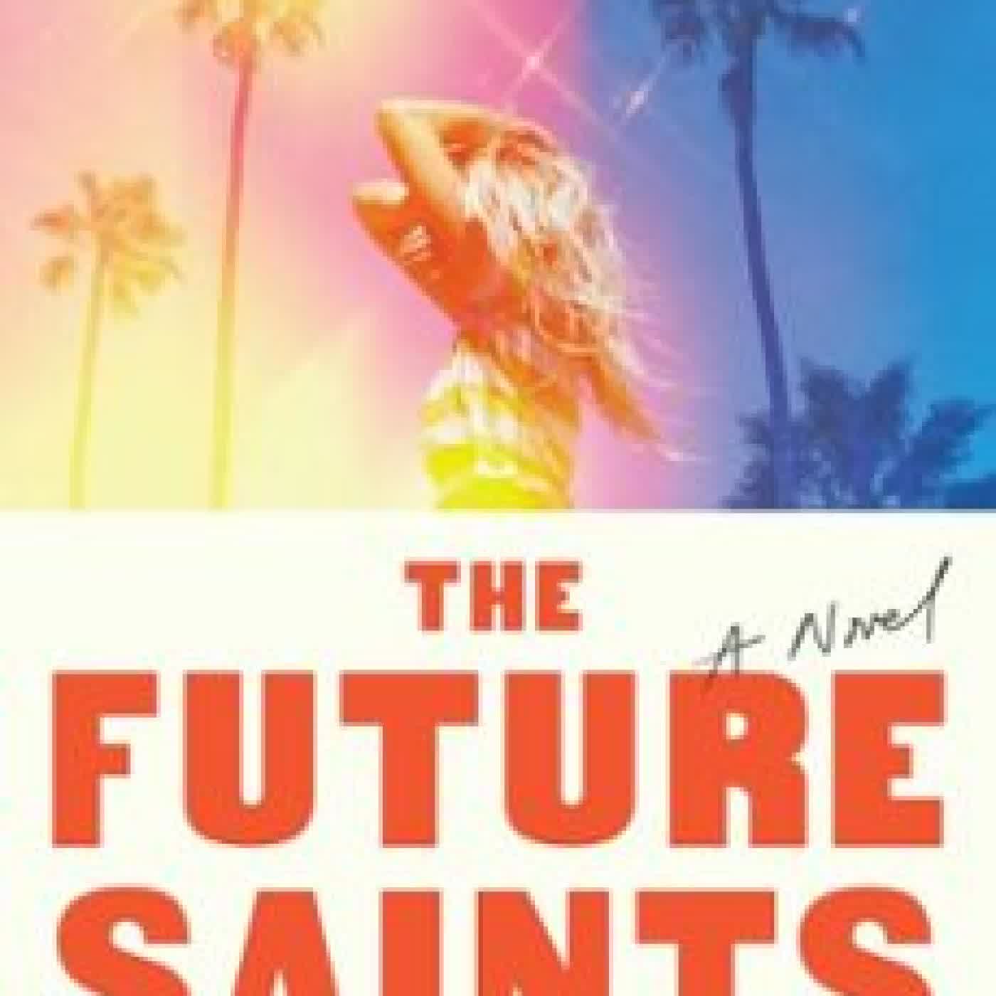 THE FUTURE SAINTS ASHLEY WINSTEAD