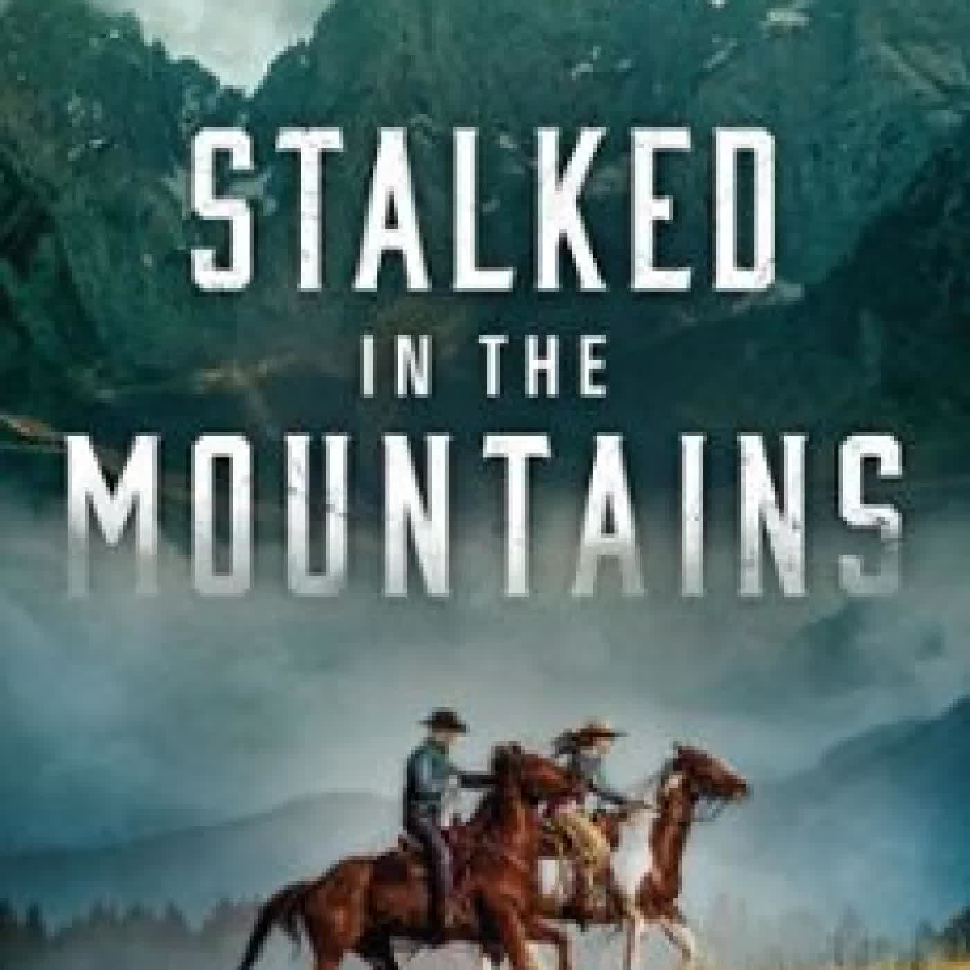STALKED IN THE MOUNTAINS DANICA WINTERS