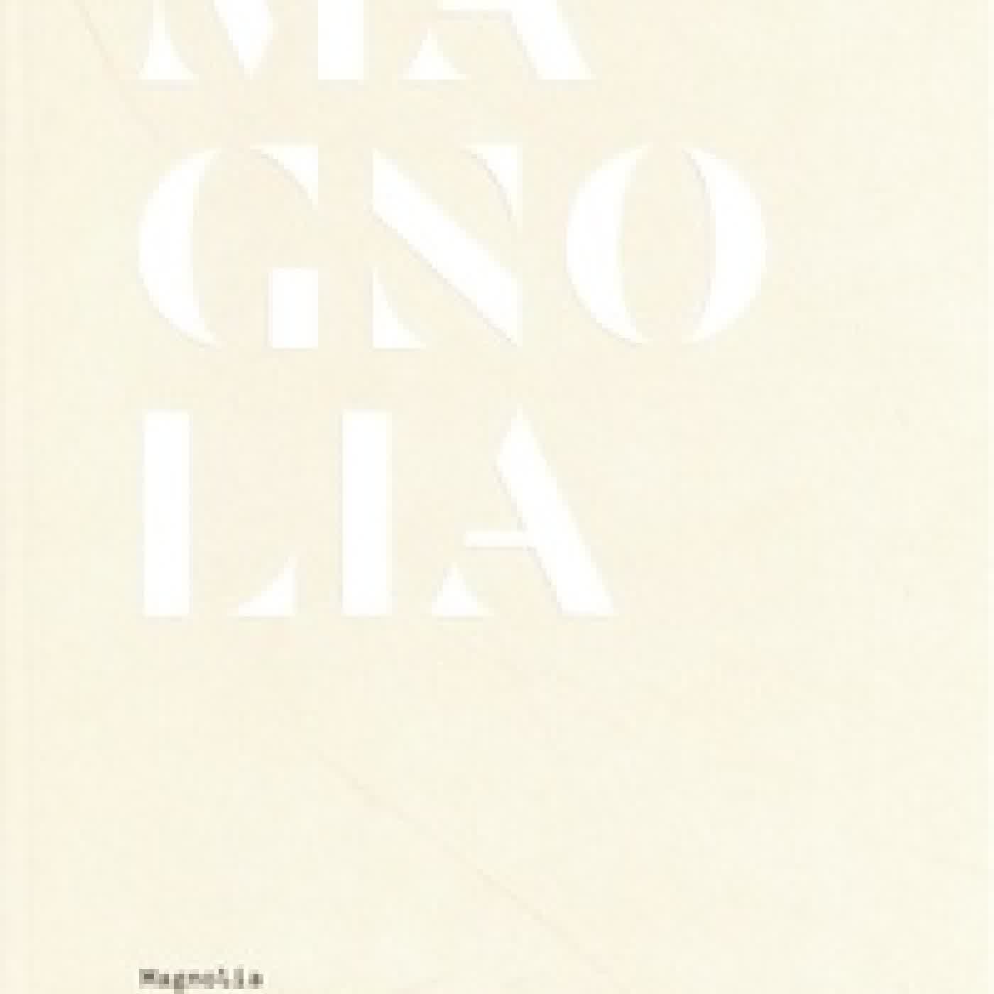 {téléchargement} Magnolia in perfumery