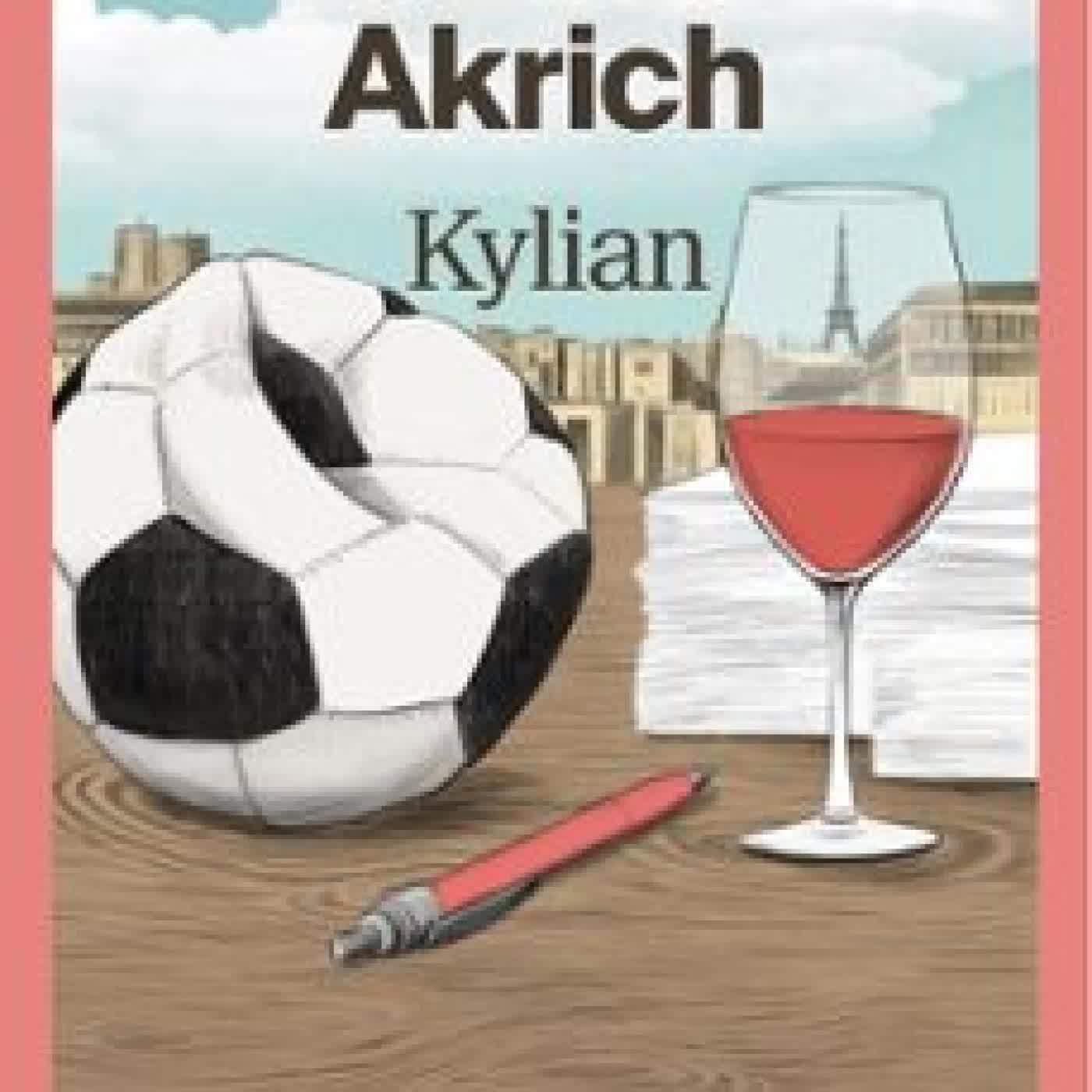 KYLIAN ANNE AKRICH