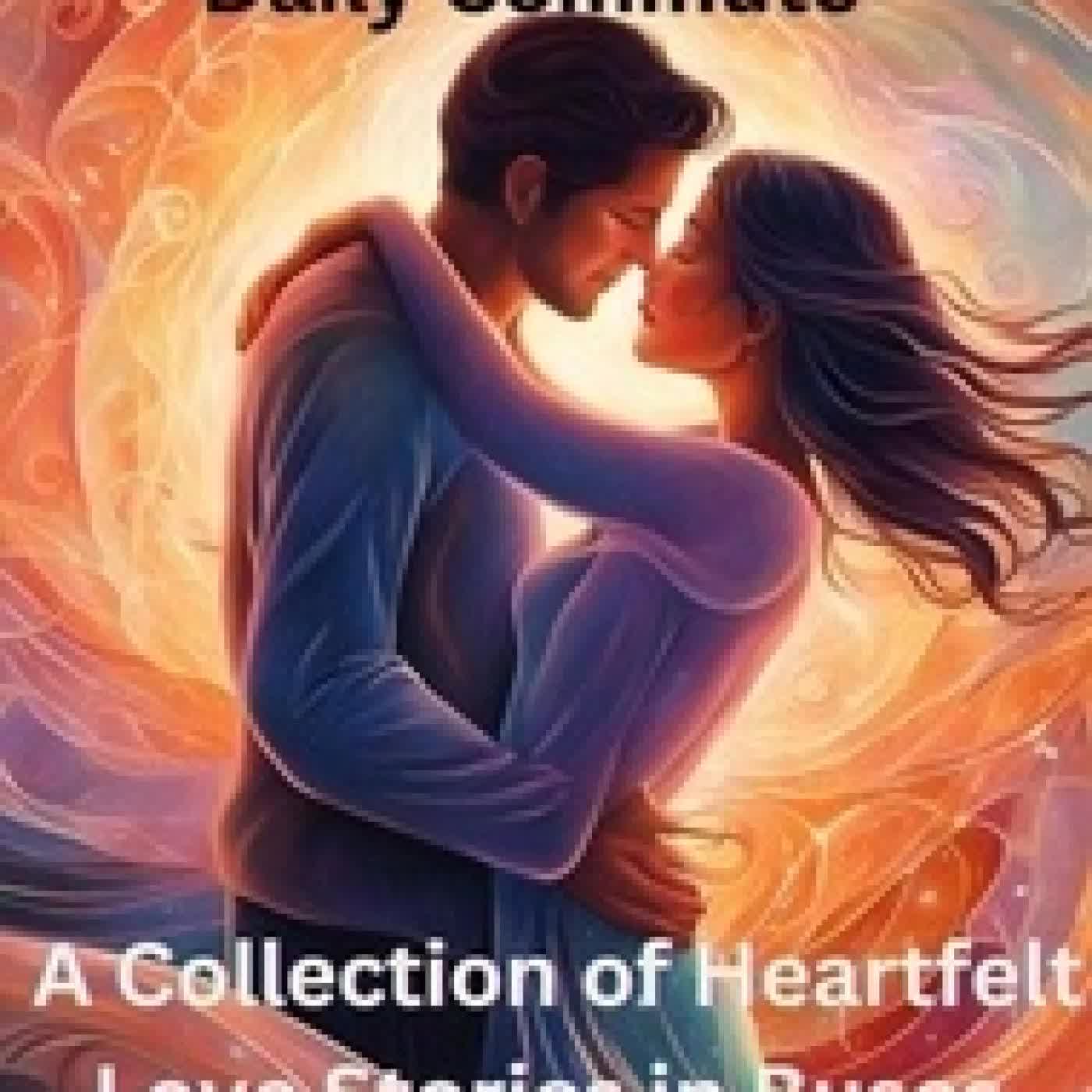 Lire en ligne : Moments of Romance in Daily Commute - A Collection of Heartfelt Love Stories in Buses and Trains Book-2