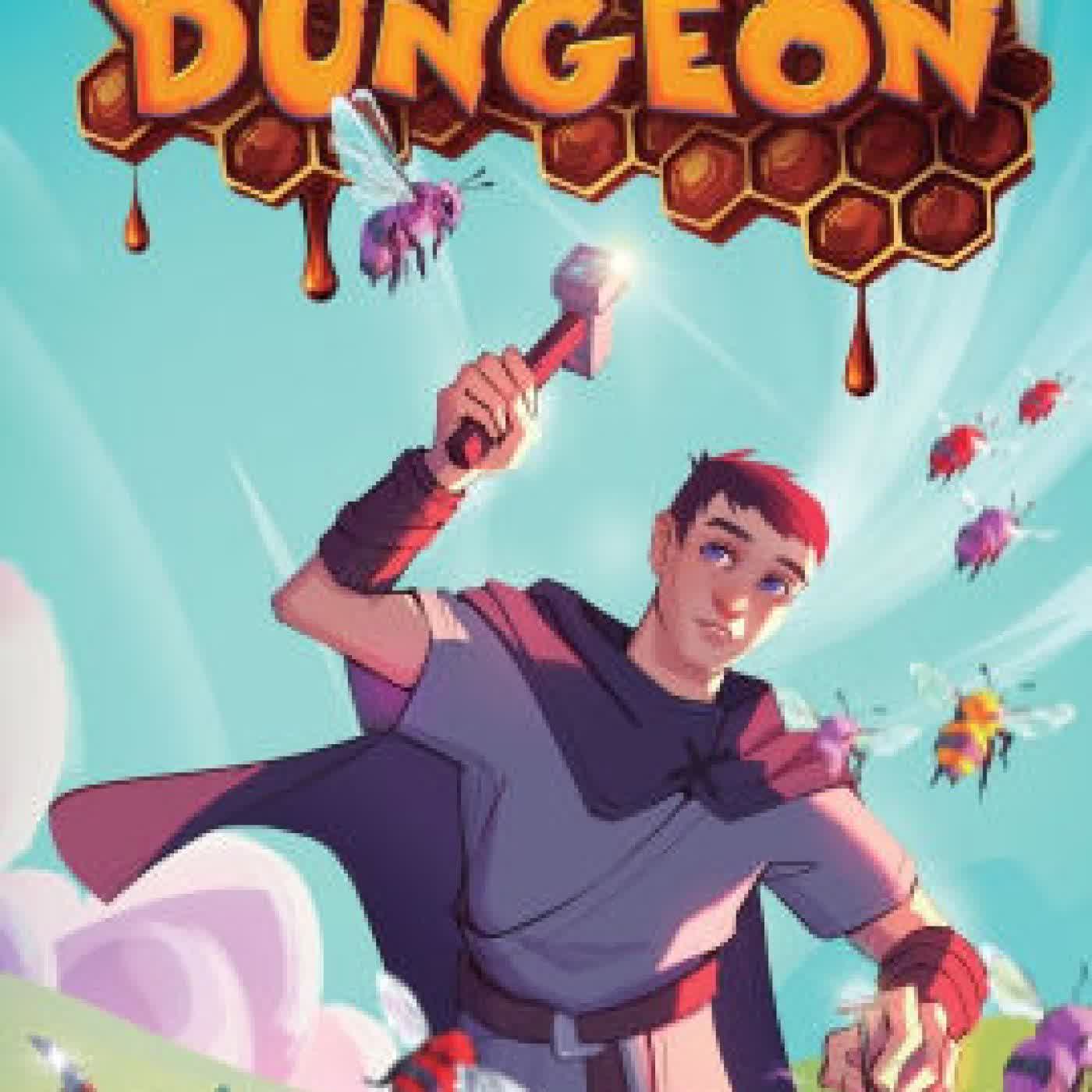 Read online: The Bears and the Bees: A Dungeon-Core LitRPG by Icalos