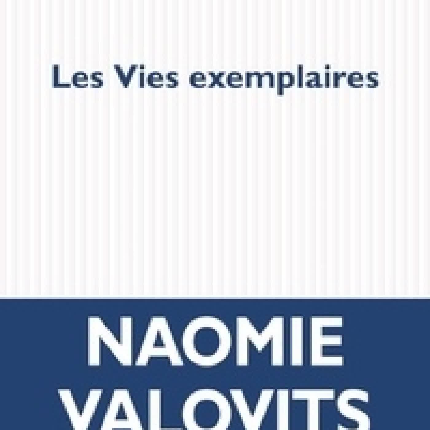 {téléchargement} Les Vies exemplaires