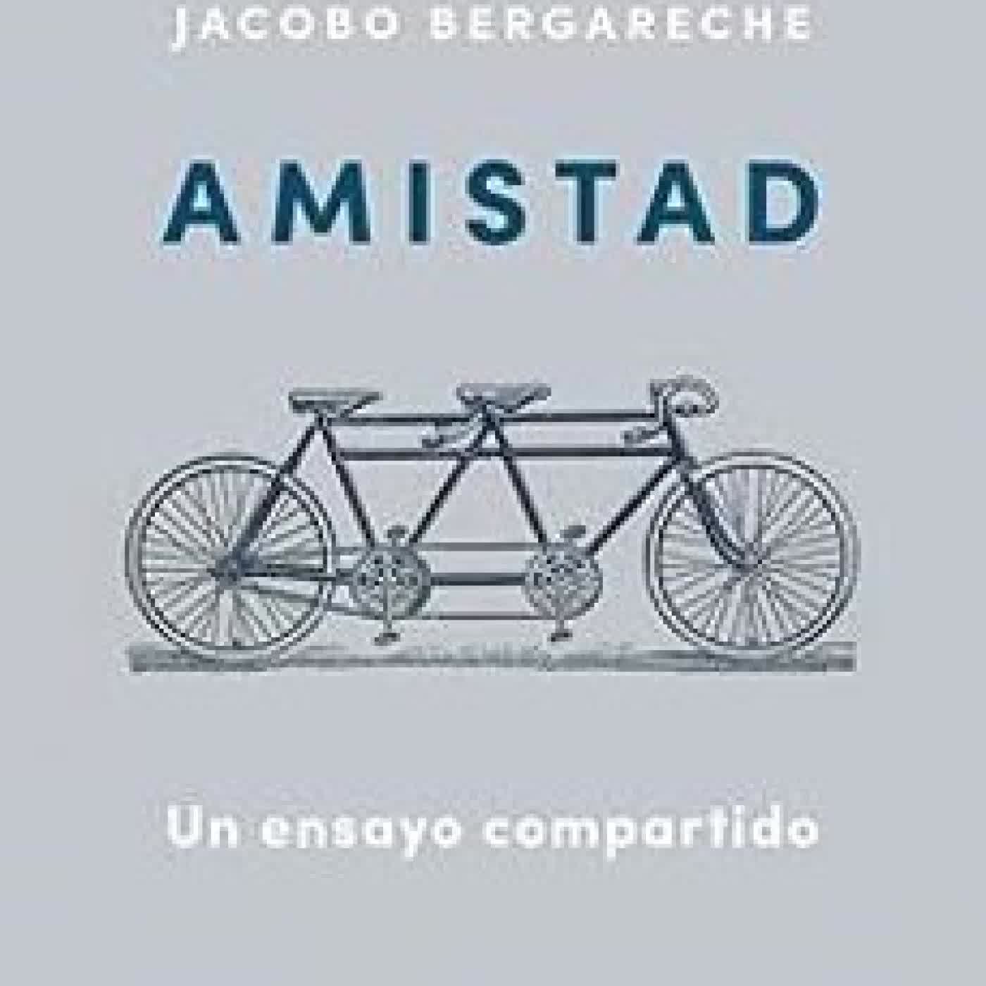 AMISTAD Jacobo Bergareche