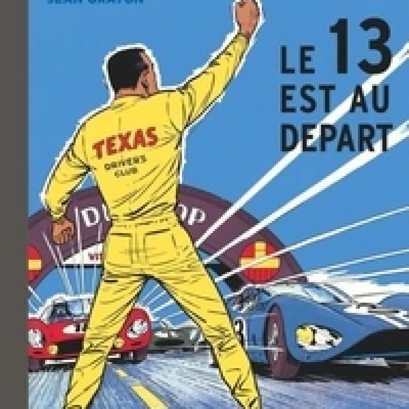Télécharger Pdf Michel Vaillant Tome 5