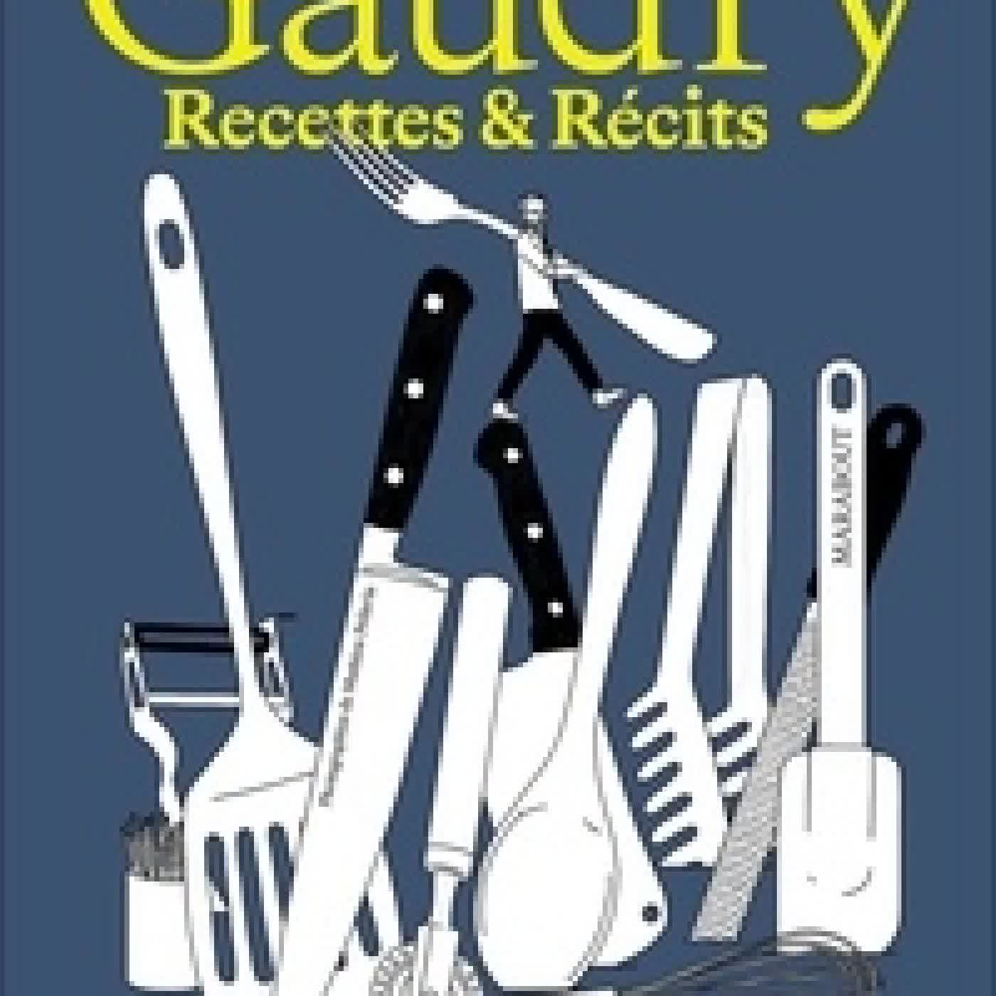 Lire en ligne : Recettes & récit