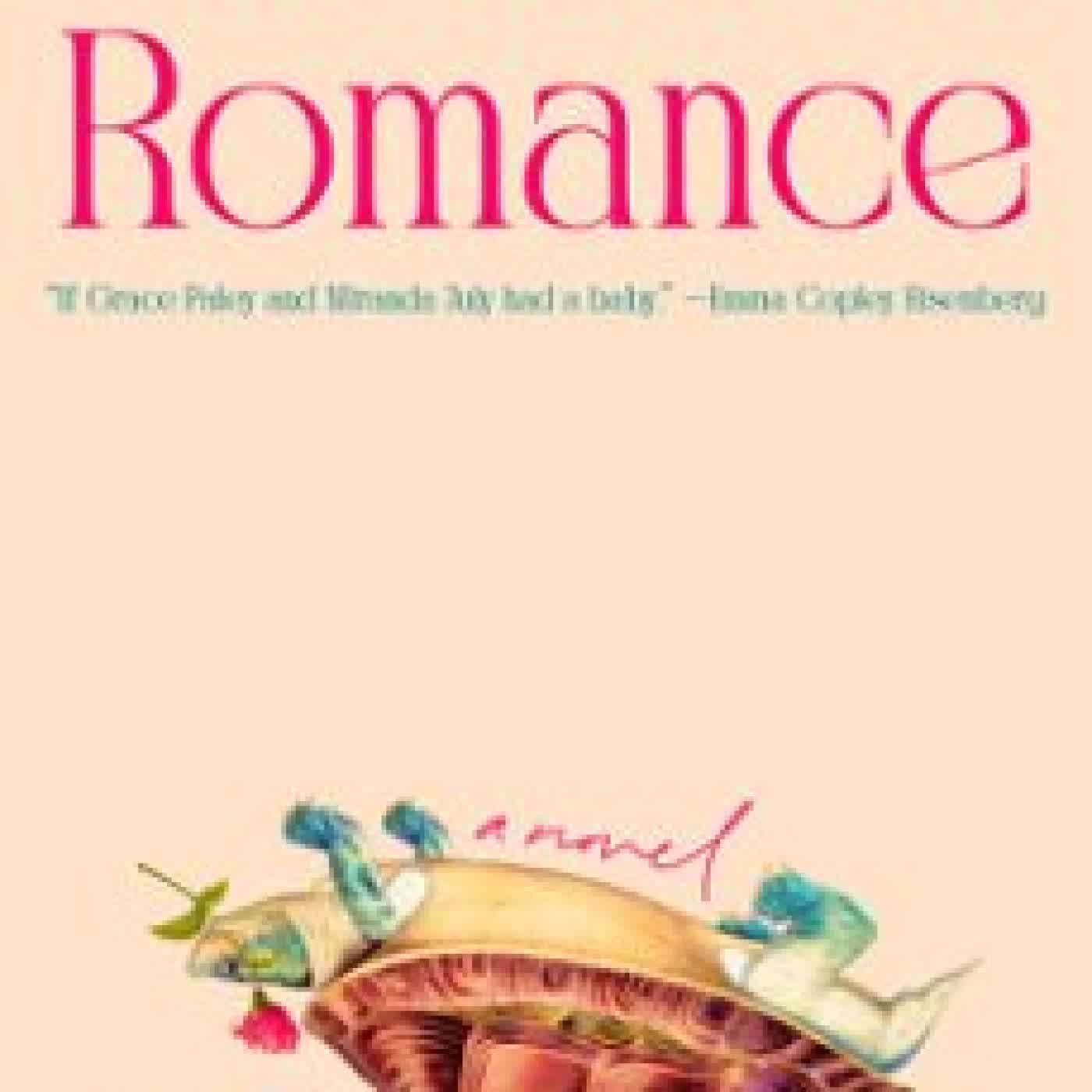 THE END OF ROMANCE LILY MEYER