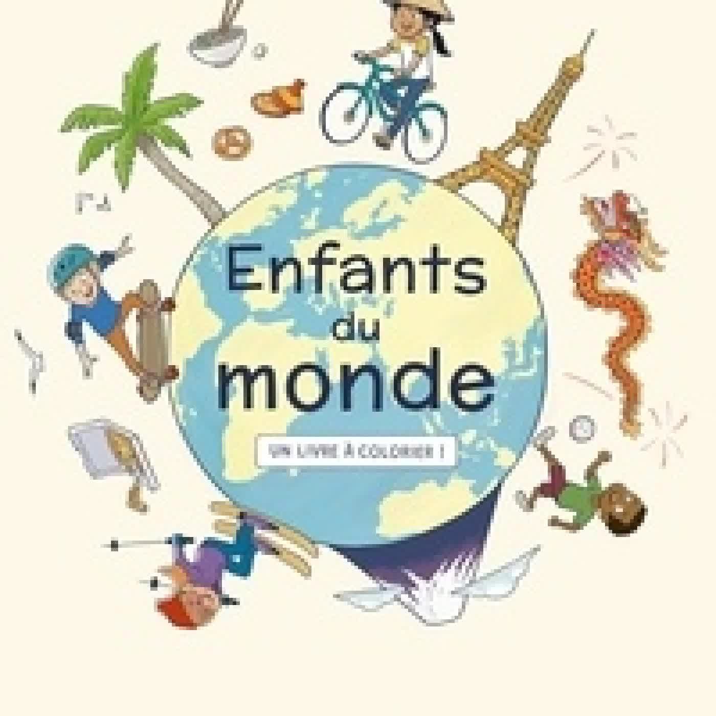 Lire en ligne : Enfants du monde
