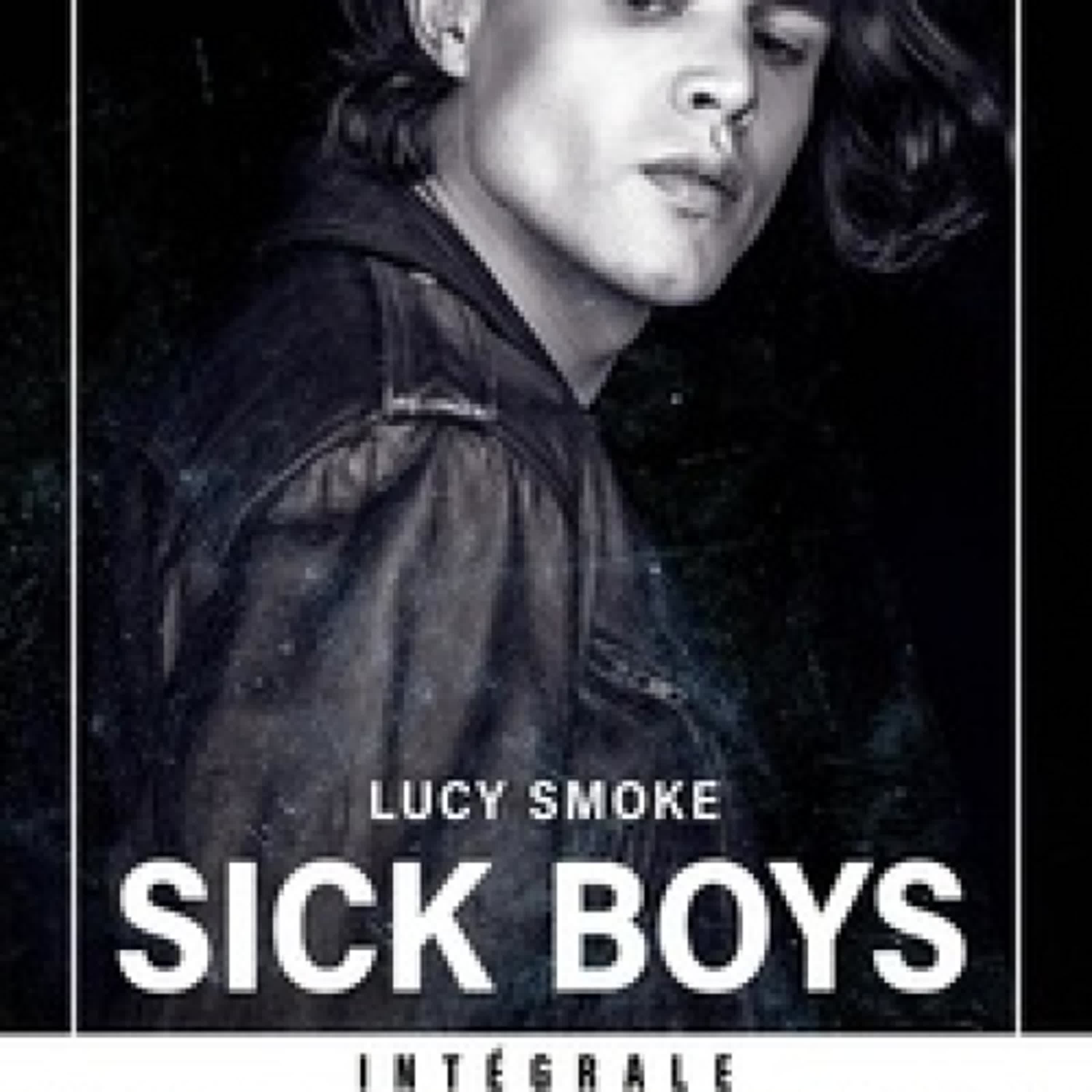 Lire en ligne : Sick Boys - L'intégrale