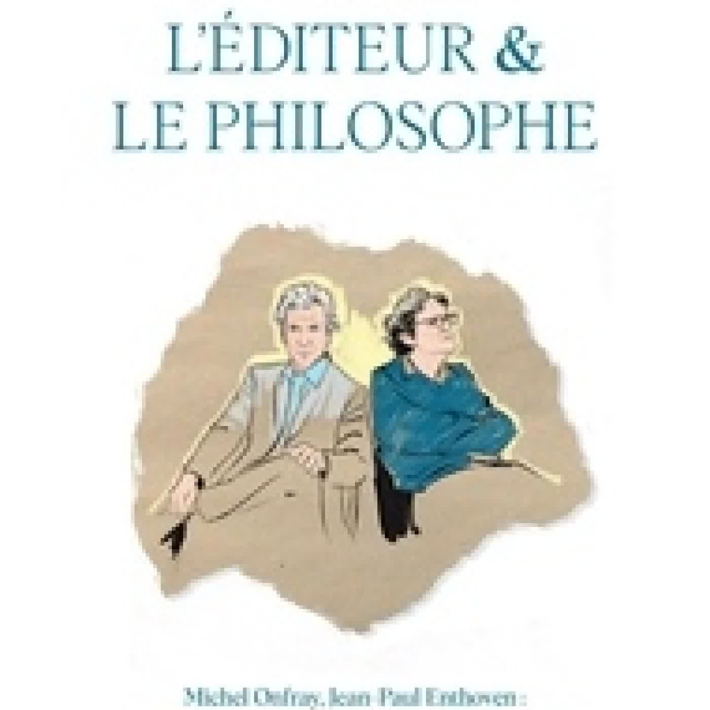 Télécharger Pdf L'éditeur & le philosophe
