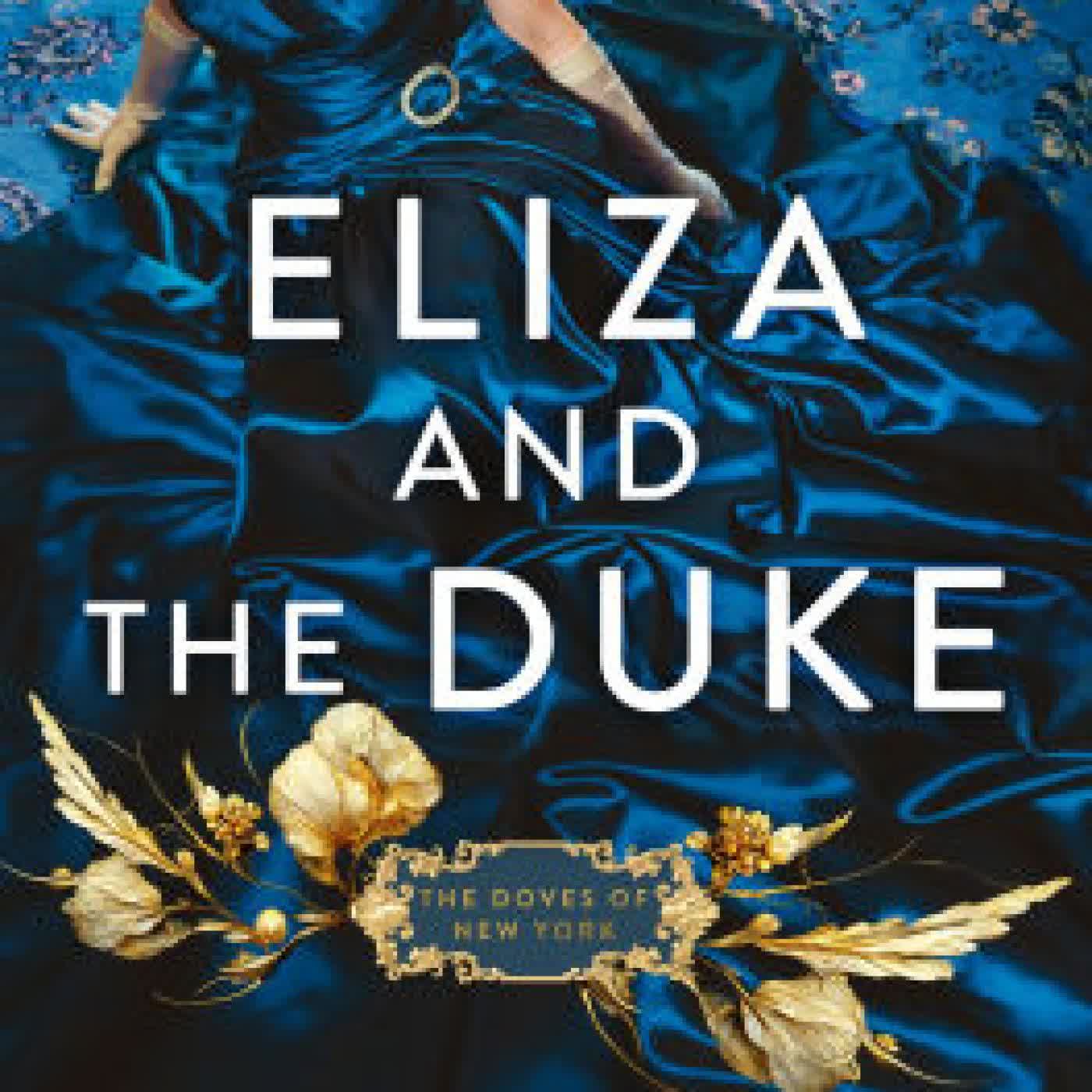 Read online: Eliza and the Duke by Harper St. George