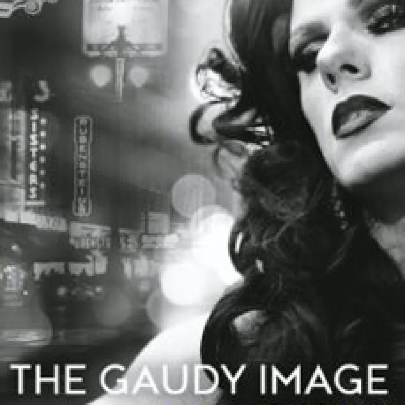 THE GAUDY IMAGE WILLIAM TALSMAN