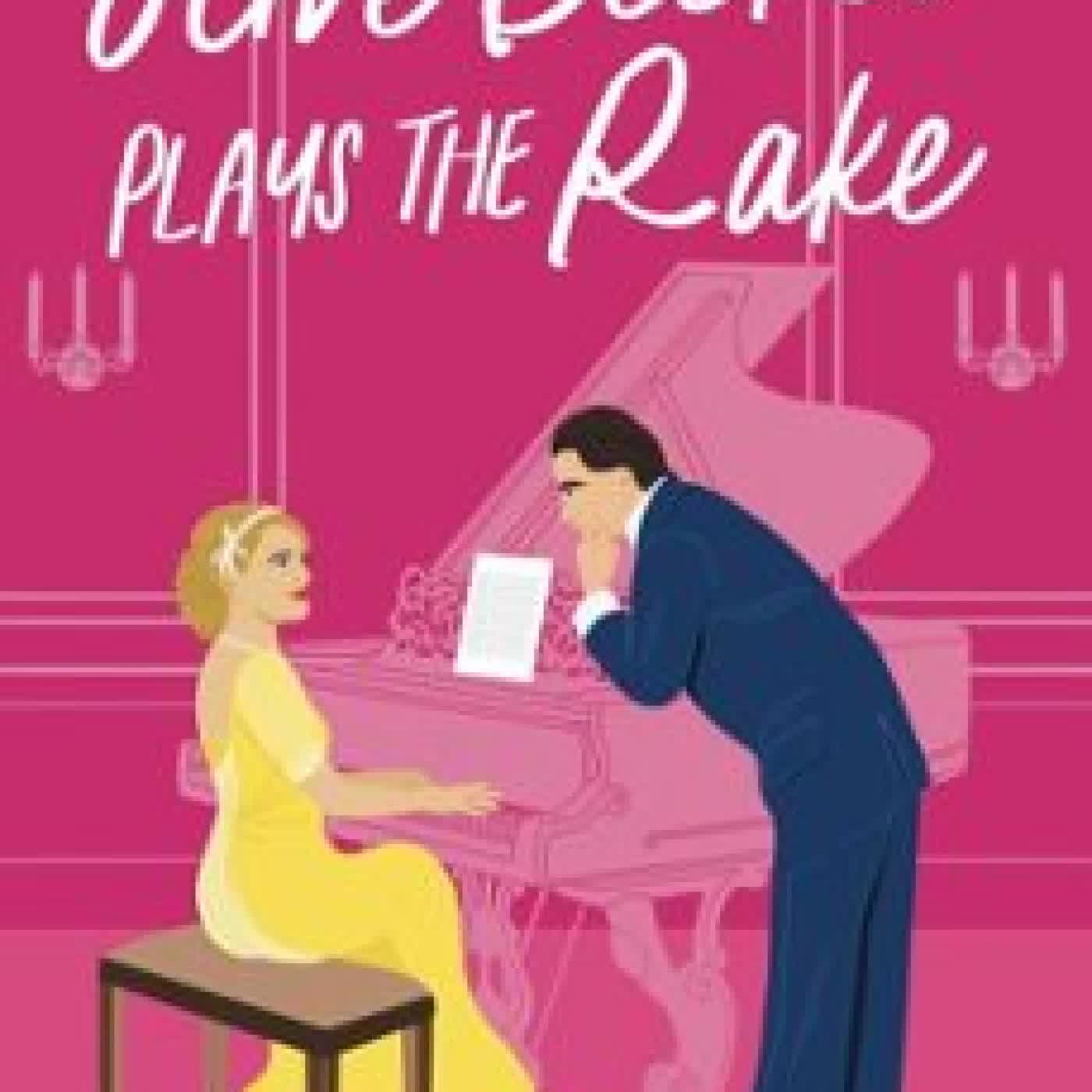 OLIVE BECKET PLAYS THE RAKE KAT STERLING