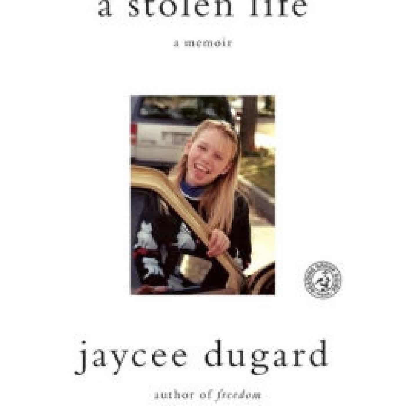 A Stolen Life: A Memoir by Jaycee Dugard on Iphone New Format
