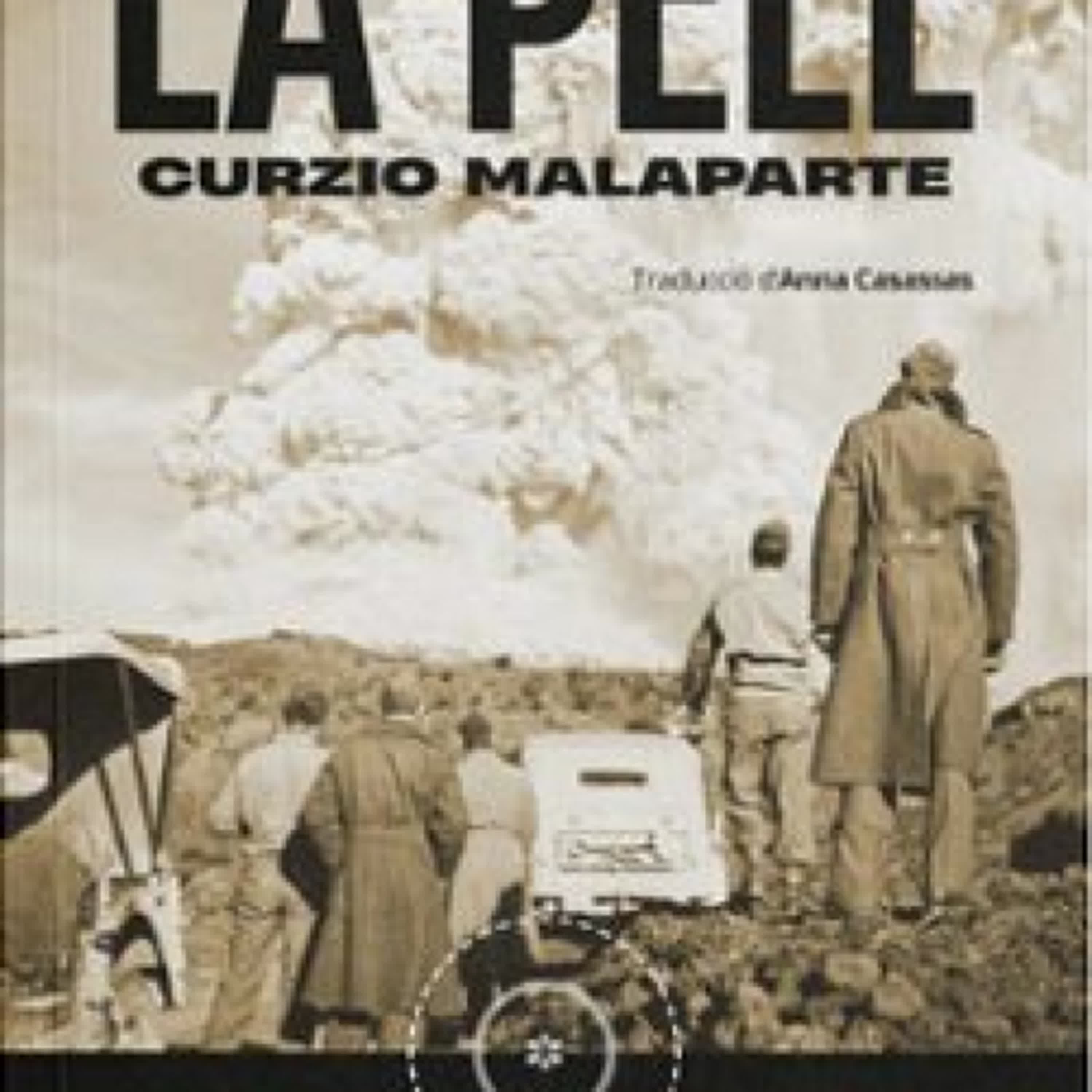 LA PELL Curzio Malaparte