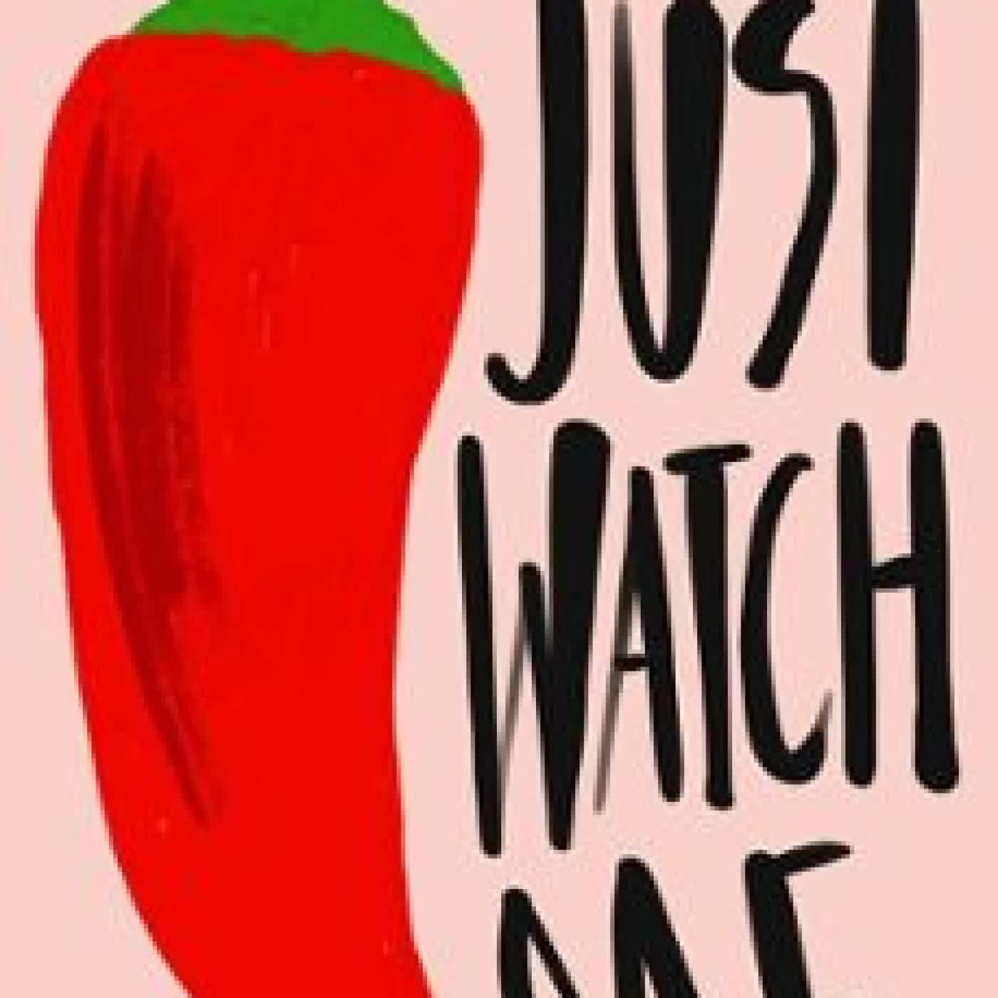 JUST WATCH ME LIOR TORENBERG