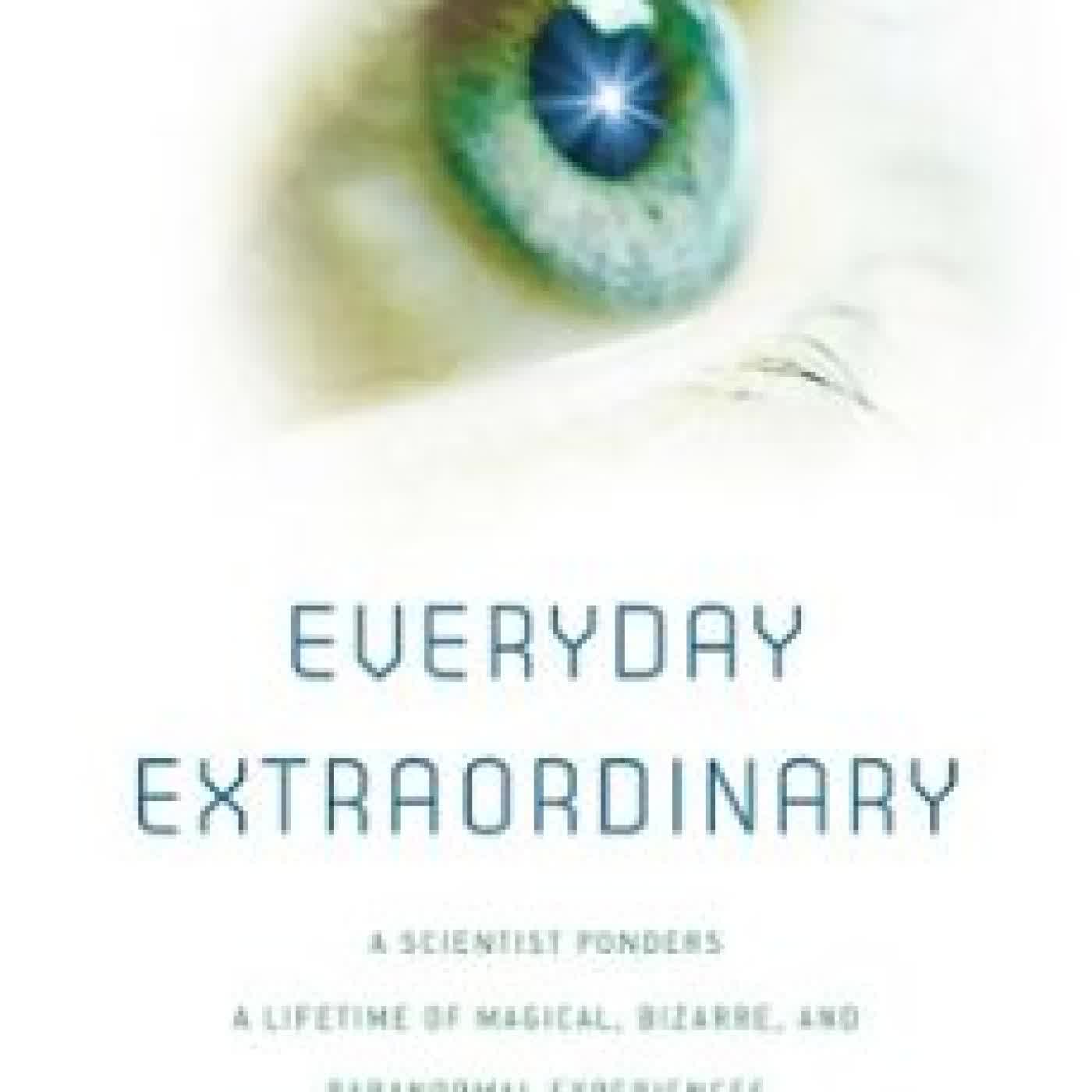 EVERYDAY EXTRAORDINARY BARRY MARKOVSKY
