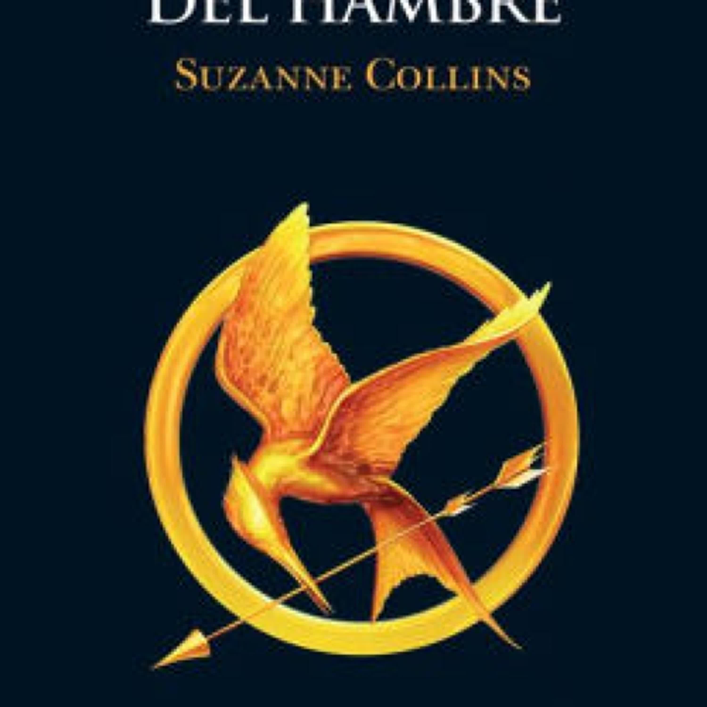Los Juegos del hambre / The Hunger Games by Suzanne Collins on Iphone New Format
