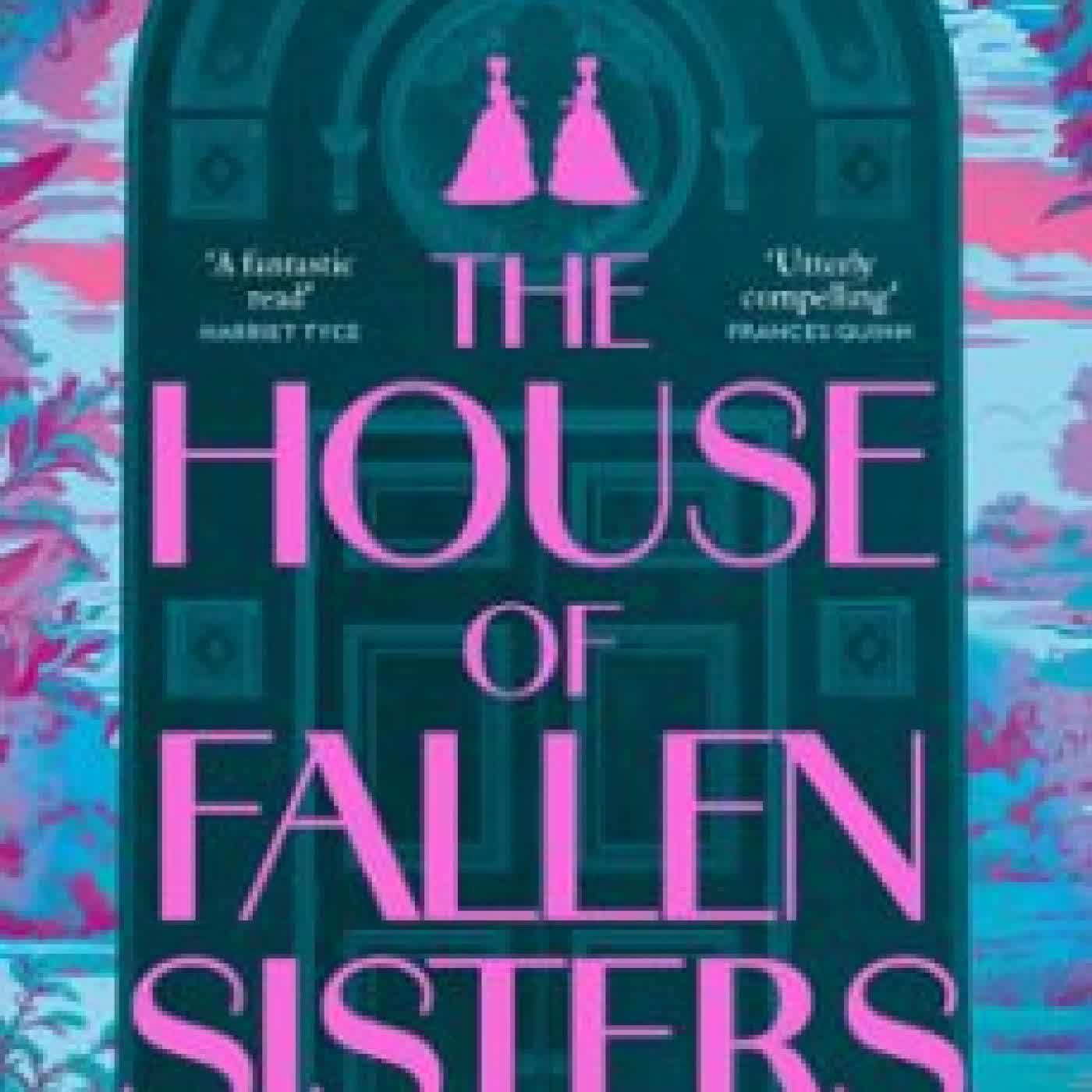 THE HOUSE OF FALLEN SISTERS LOUISE HARE