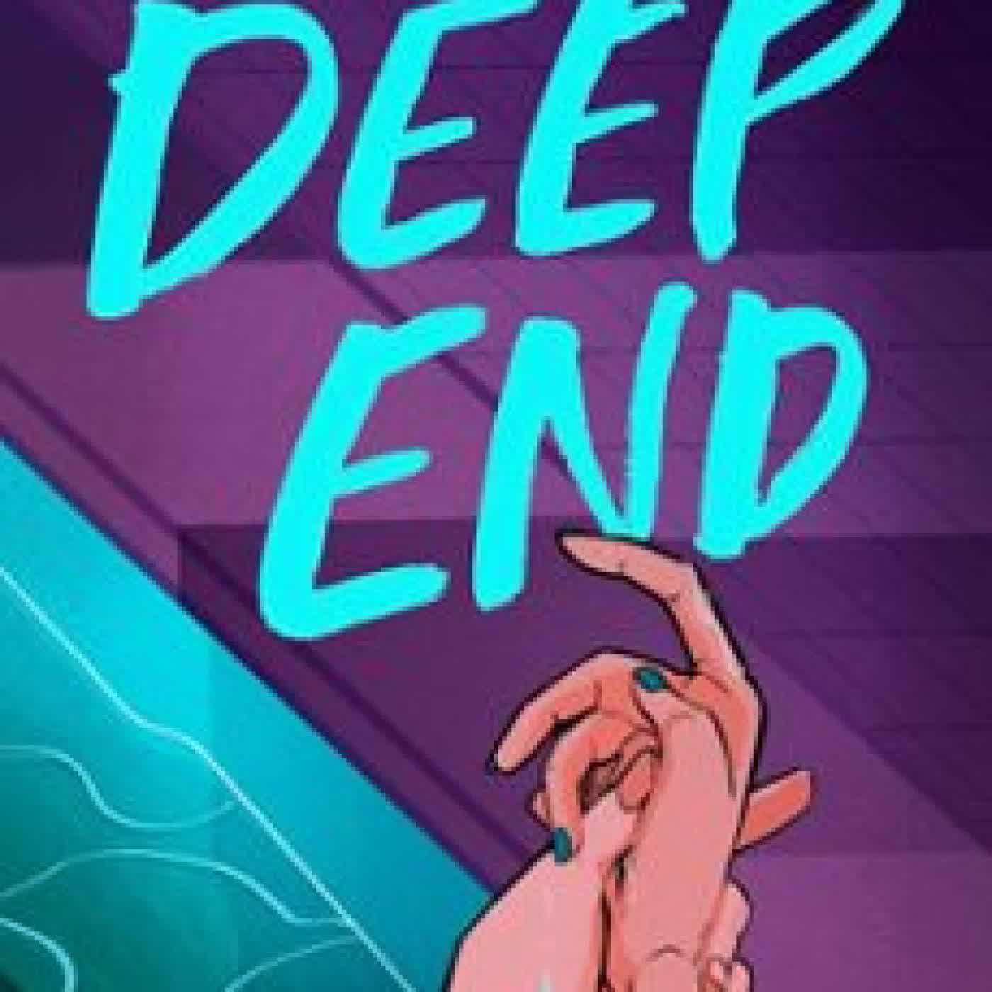 DEEP END Ali Hazelwood