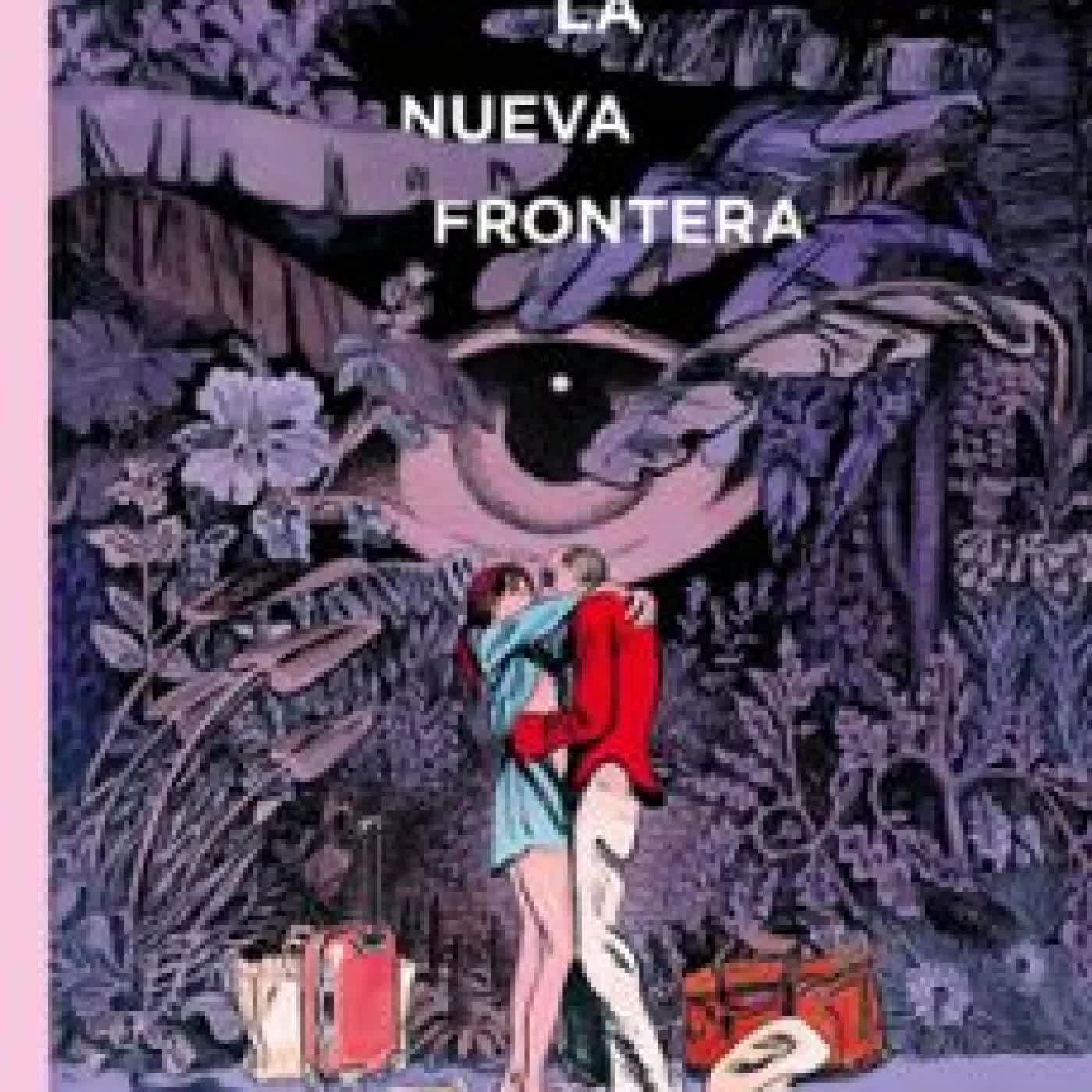 LA NUEVA FRONTERA Blutch