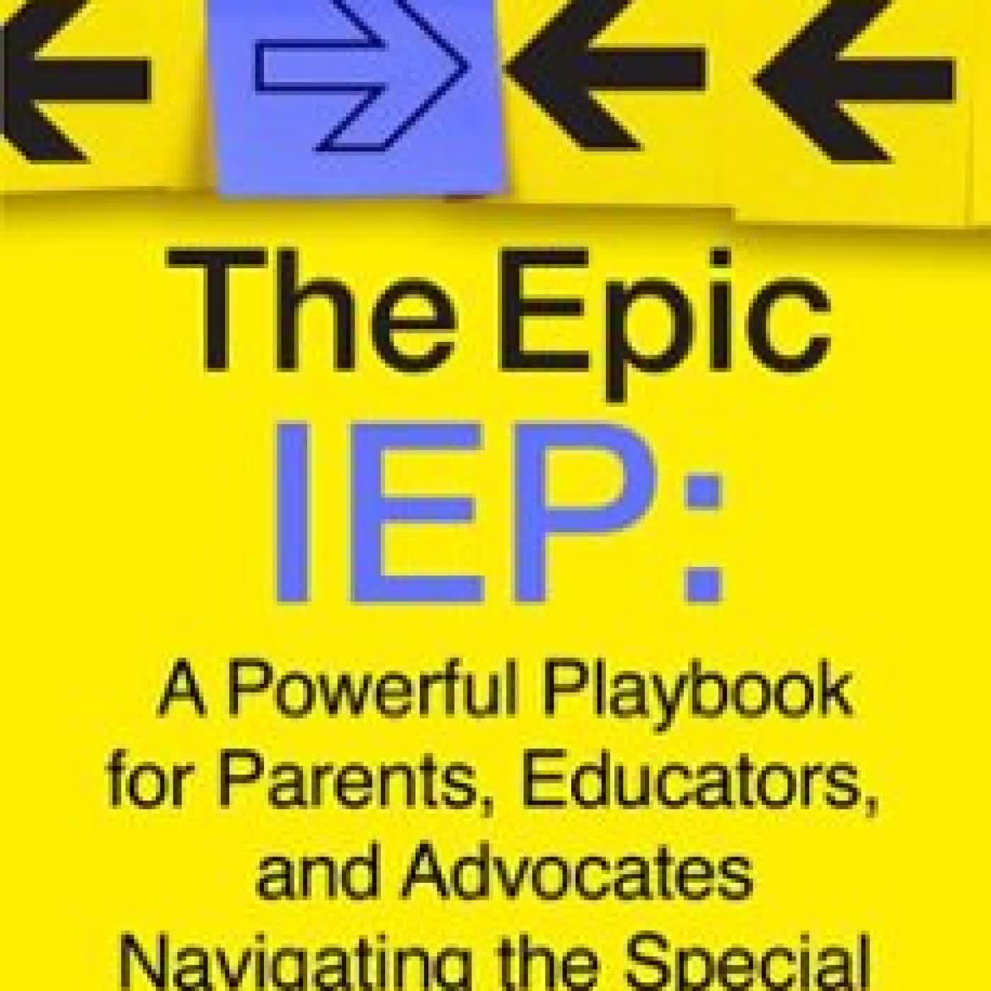 THE EPIC IEP KAREN MAYER CUNNINGHAM