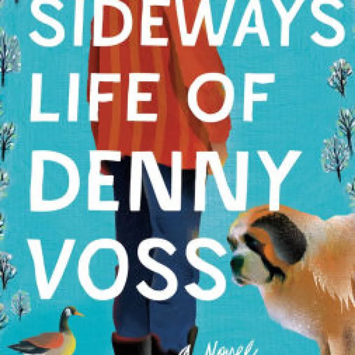 Read online: The Sideways Life of Denny Voss: A Novel by Holly Kennedy