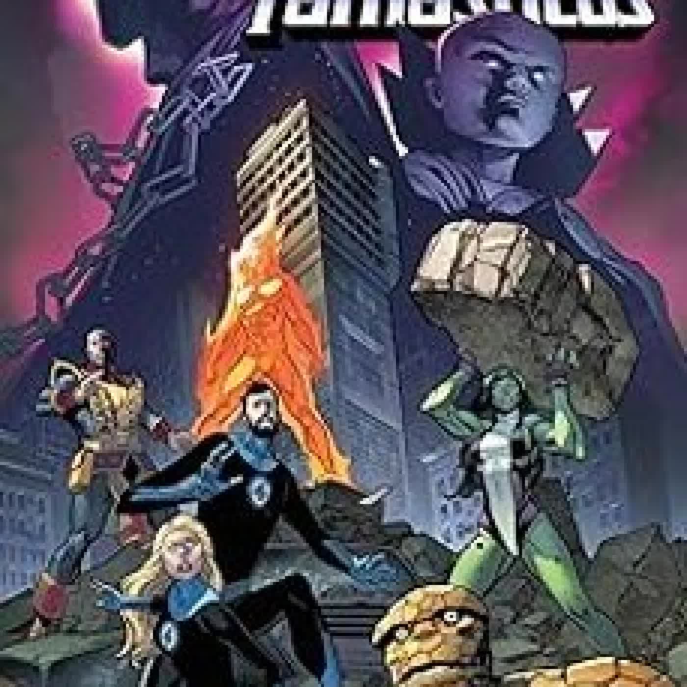 LOS 4 FANTÁSTICOS DE DAN SLOTT 4. LA GUERRA DE CUENTAS Varios autores