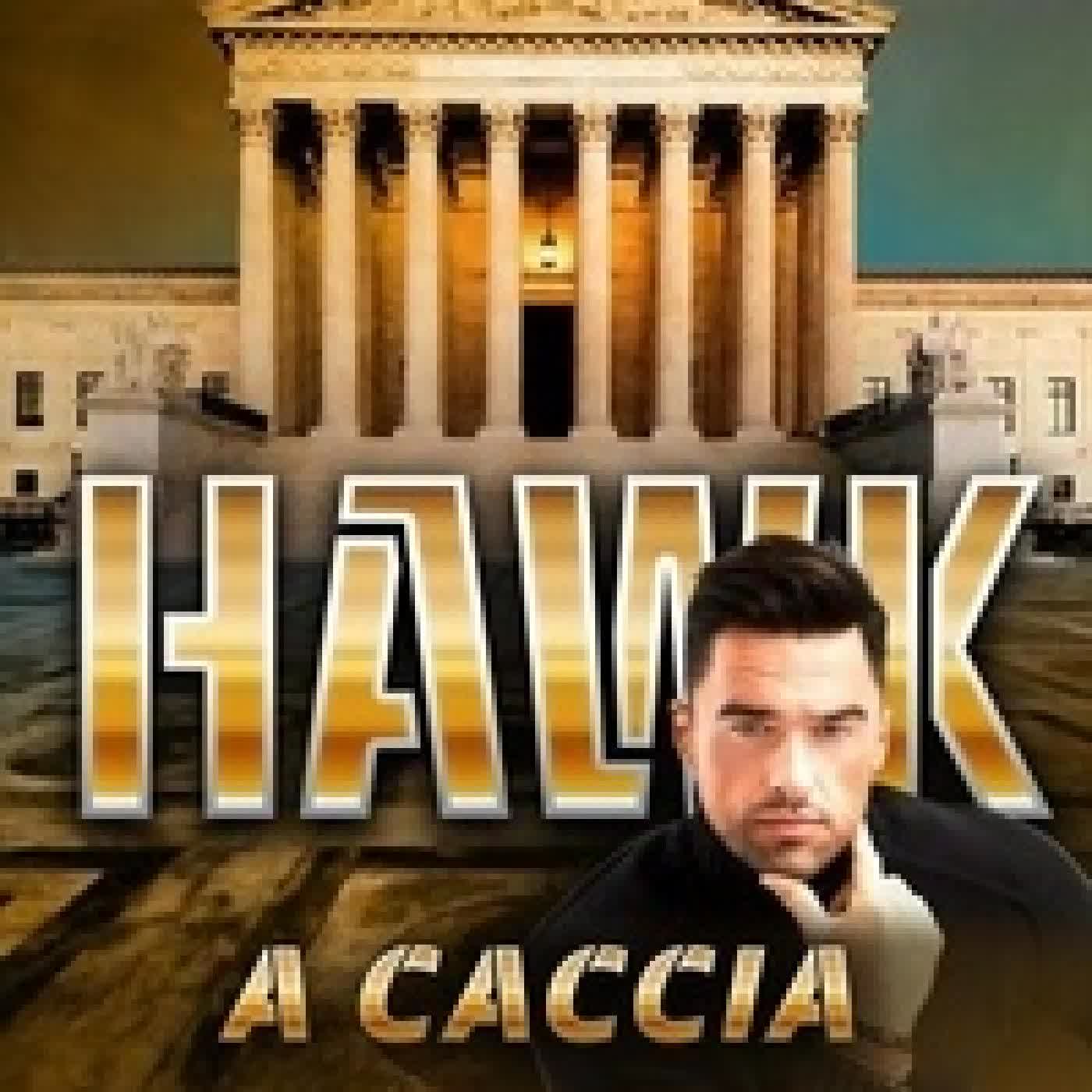 Lire en ligne : Hawk a Caccia - Nome in Codice Stargate, #5