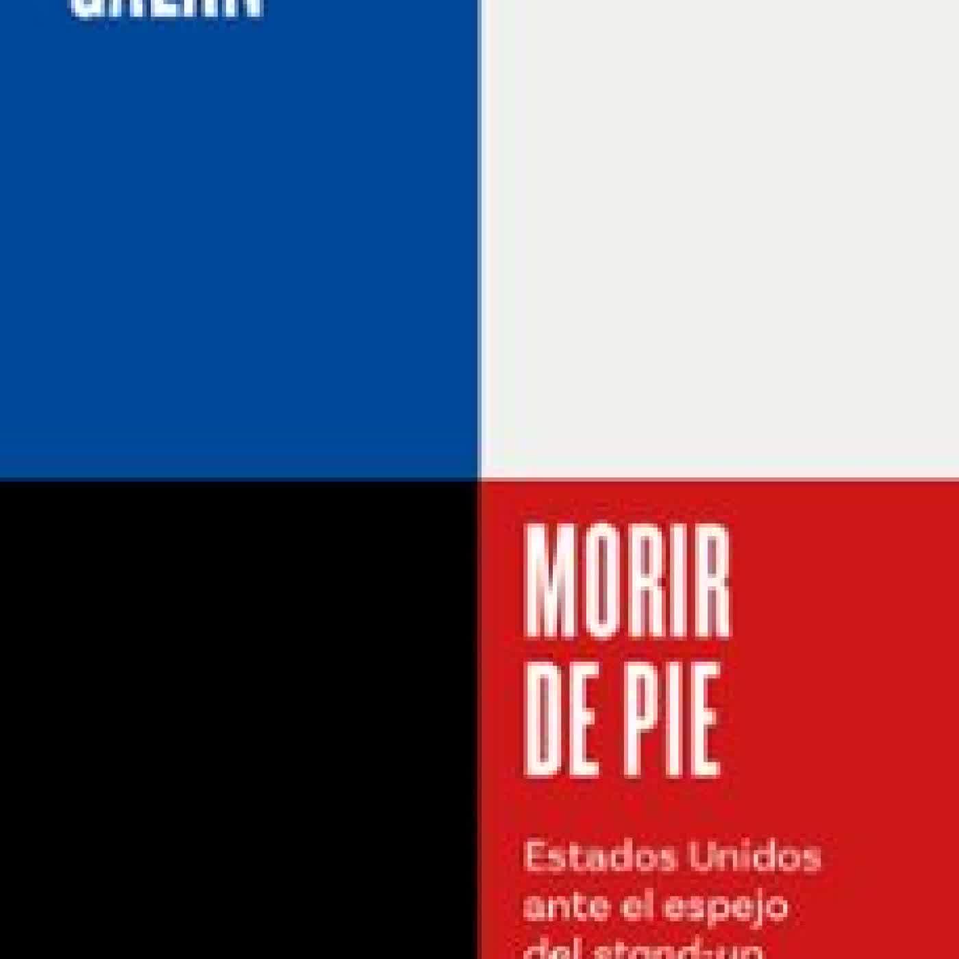 MORIR DE PIE EDU GALAN